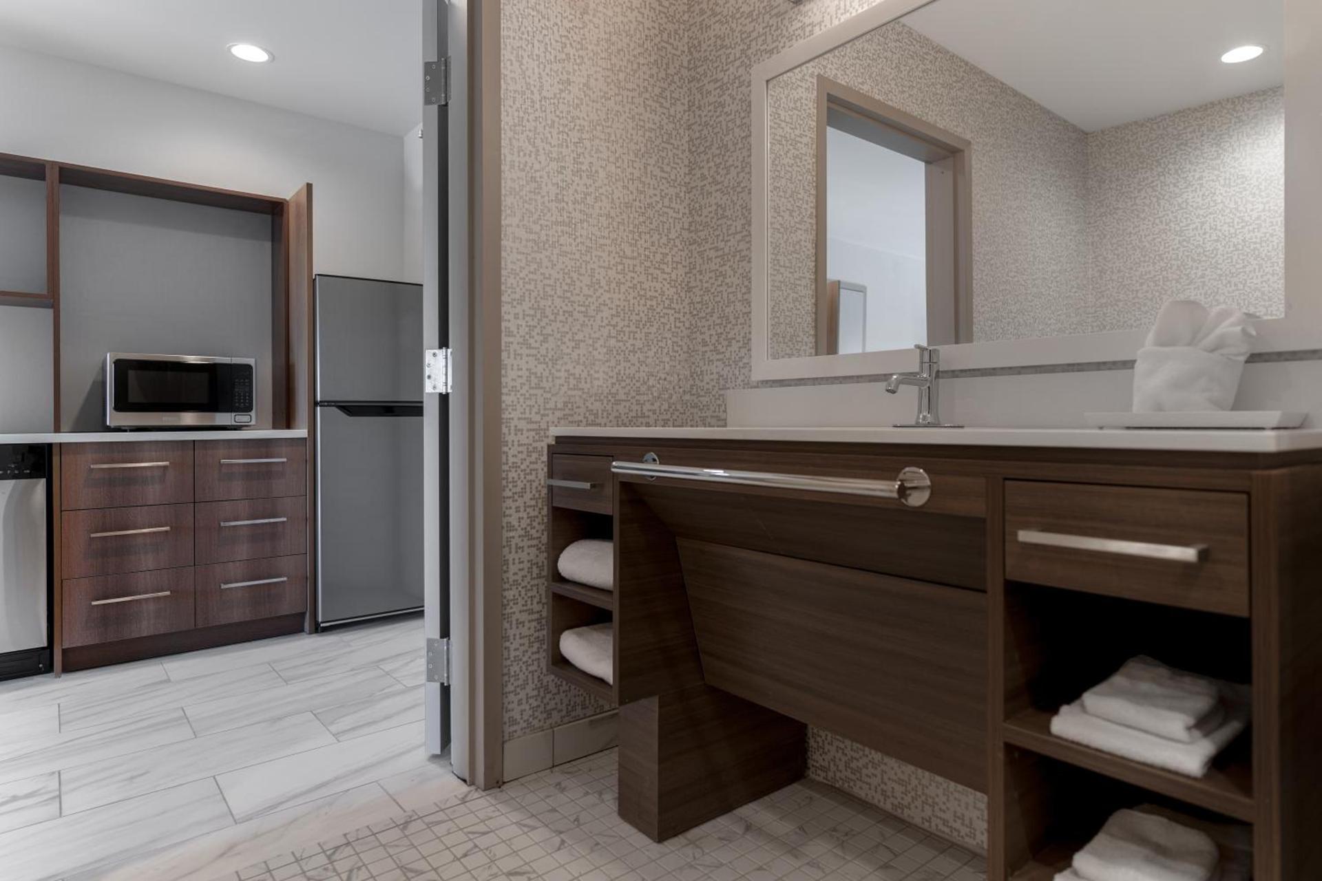 Home2 Suites By Hilton Kokomo photo 28