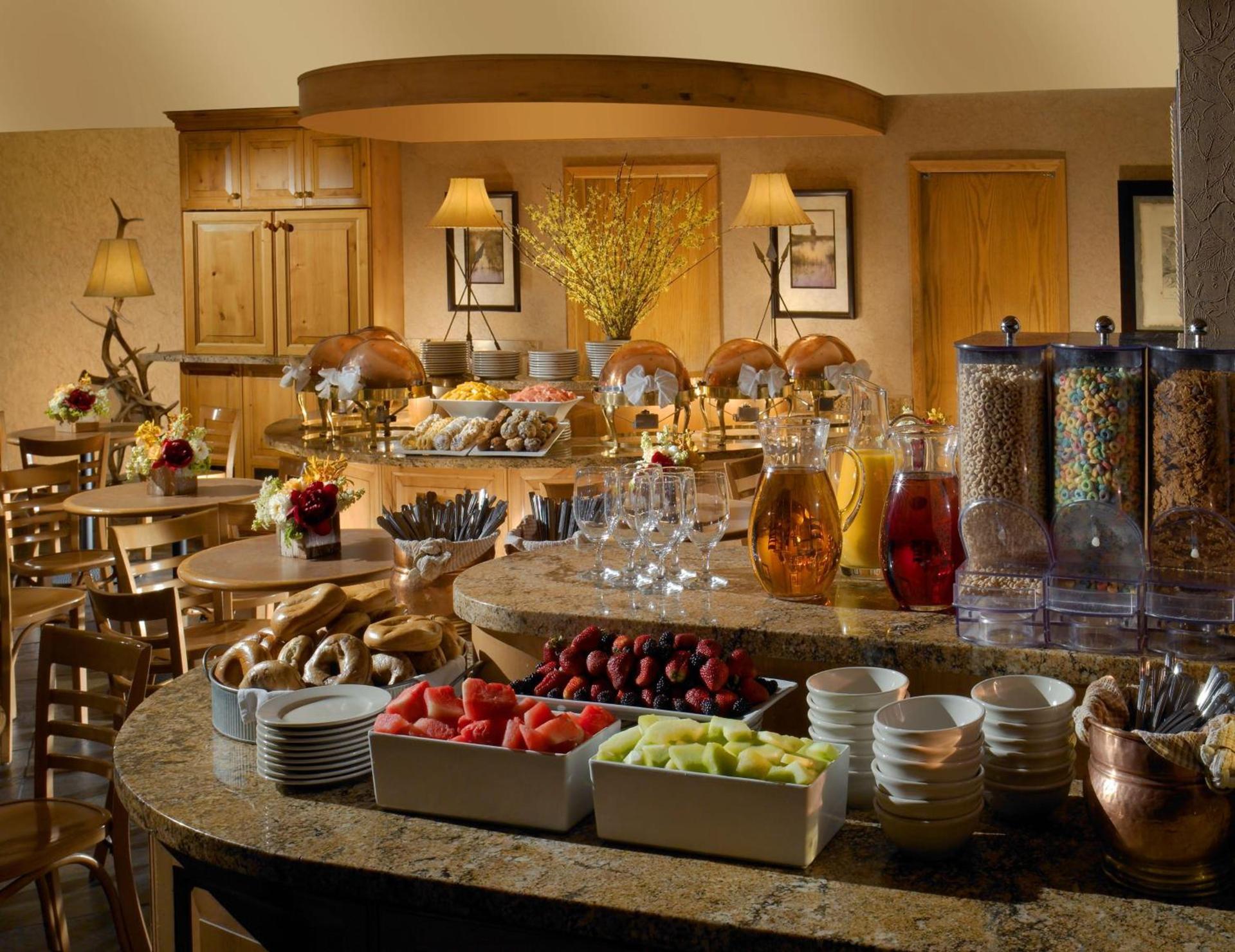The Lodge at Jackson Hole photo 41