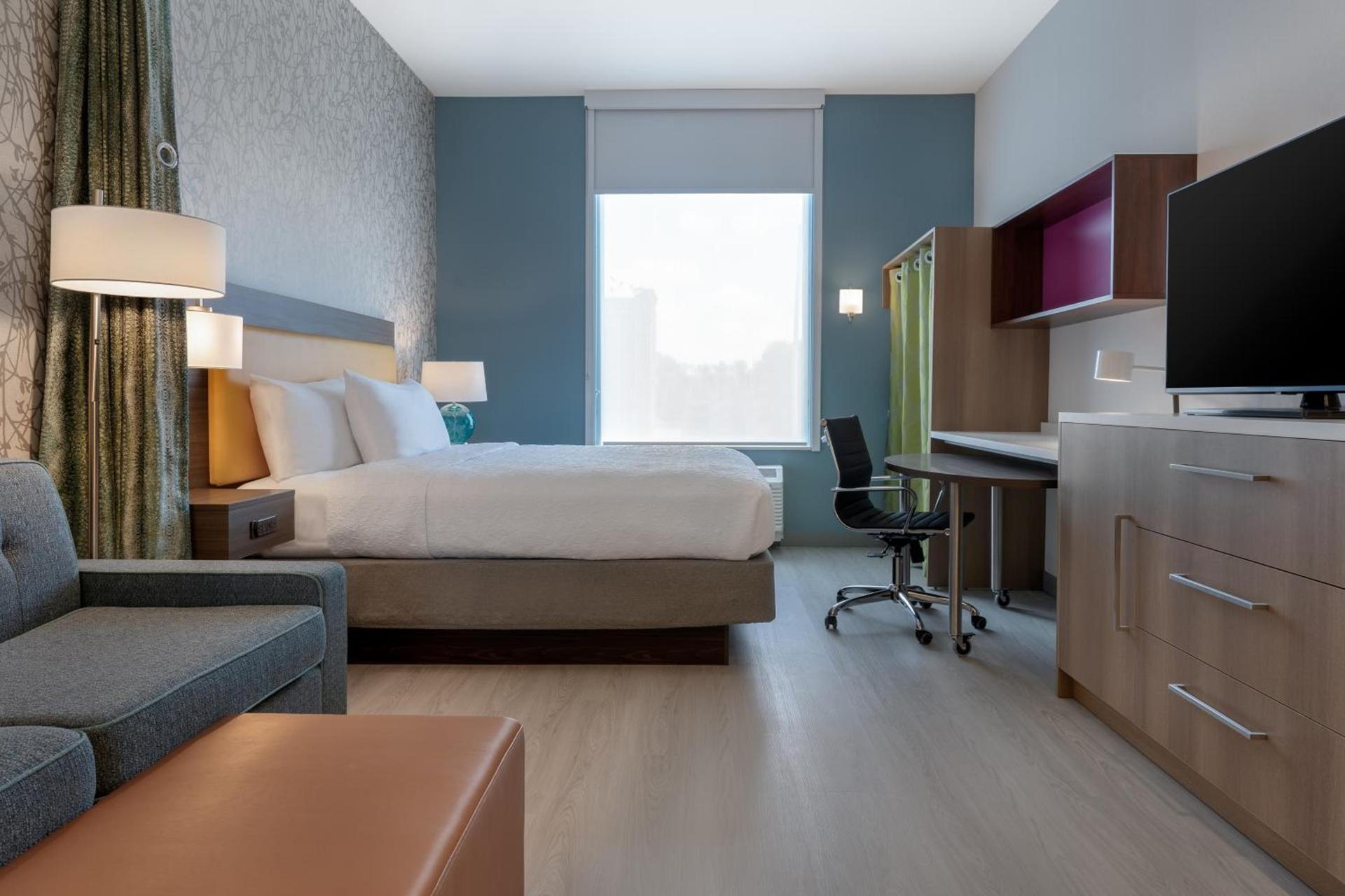 Home2 Suites By Hilton Kokomo photo 29