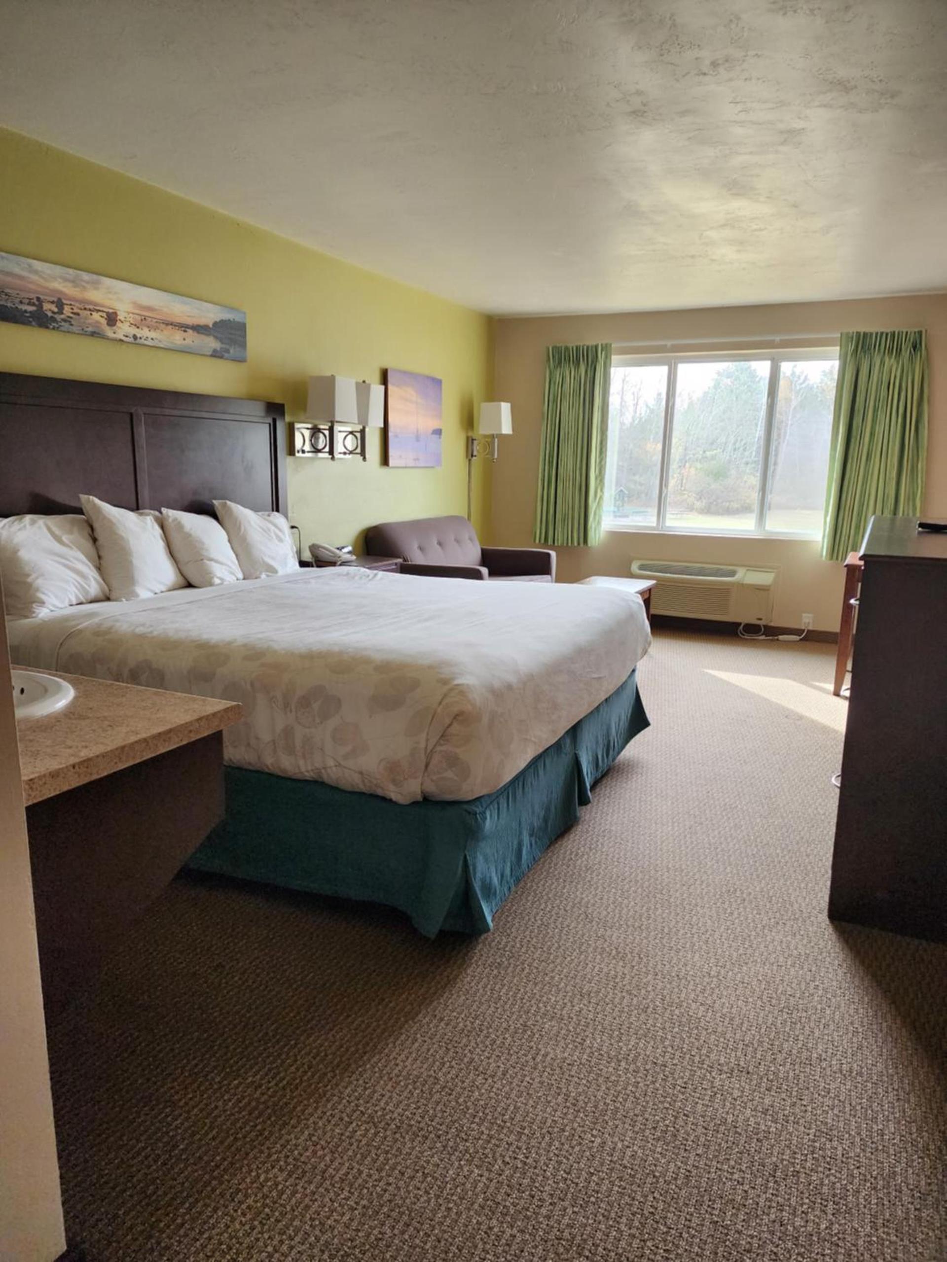 Parkwood Lodge photo 49