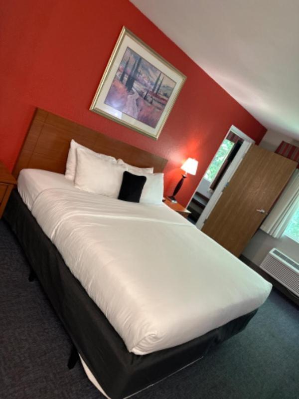 Quality Inn Port Orchard photo 38