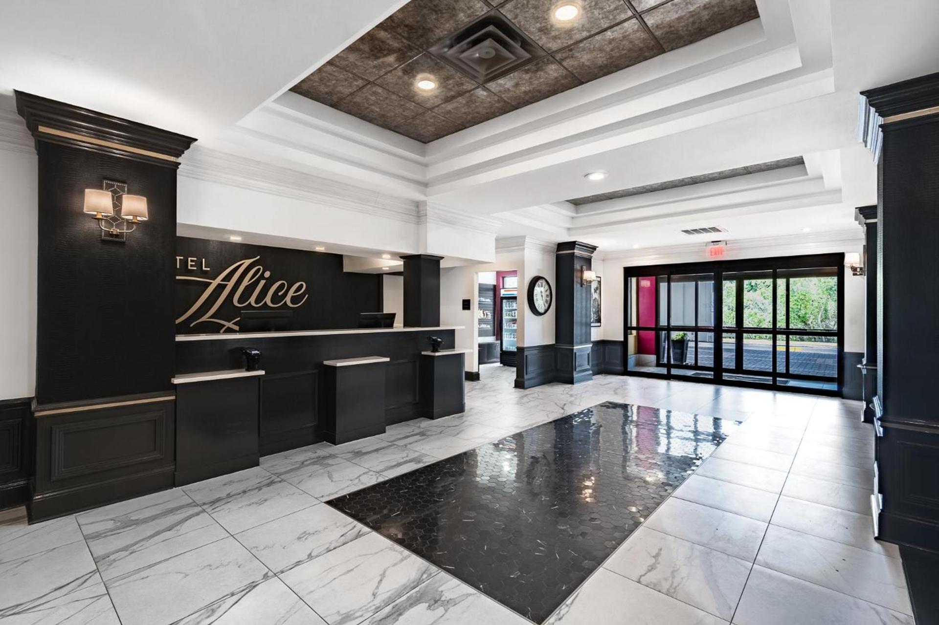 Hotel Alice photo 14
