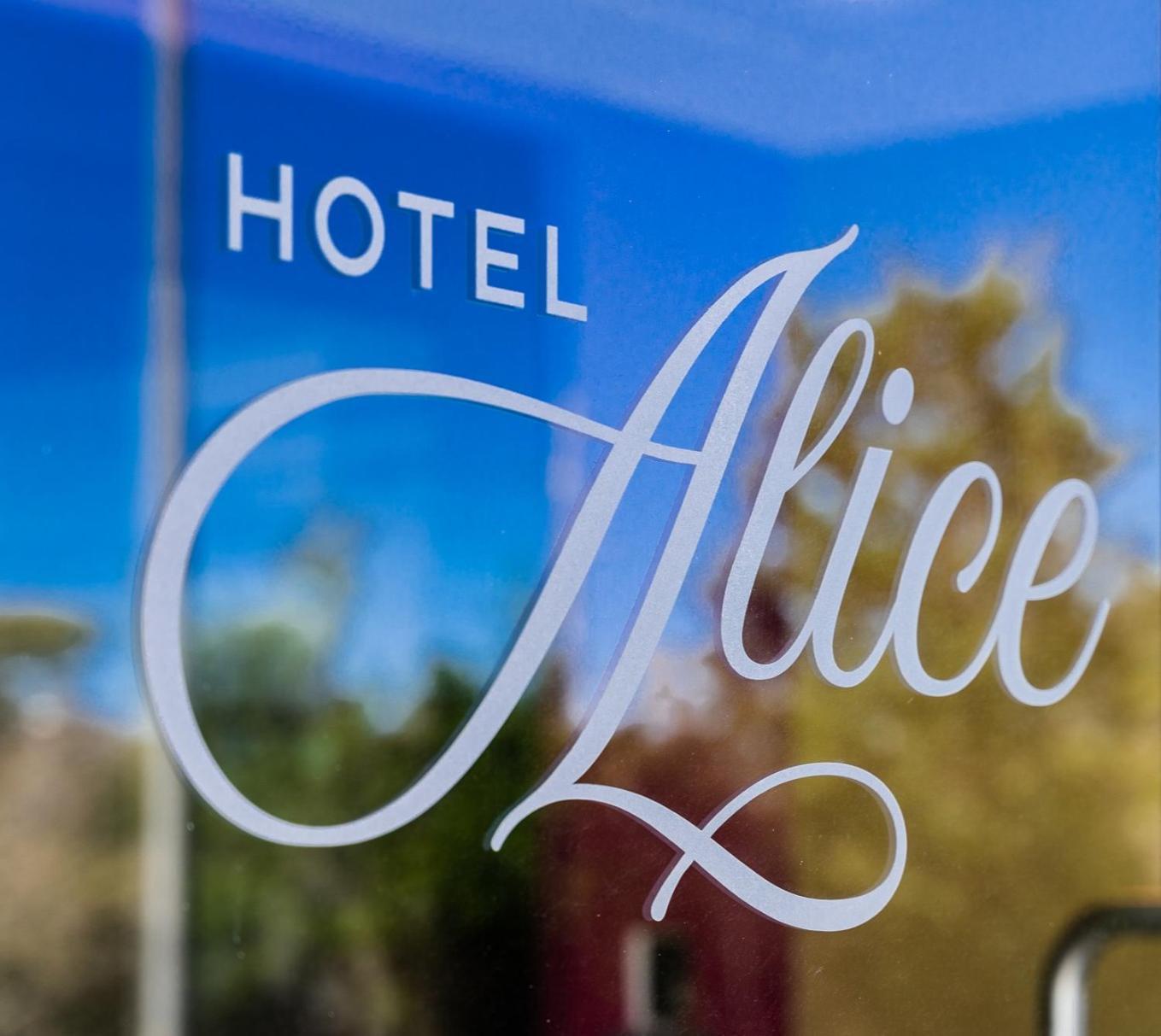 Hotel Alice photo 13