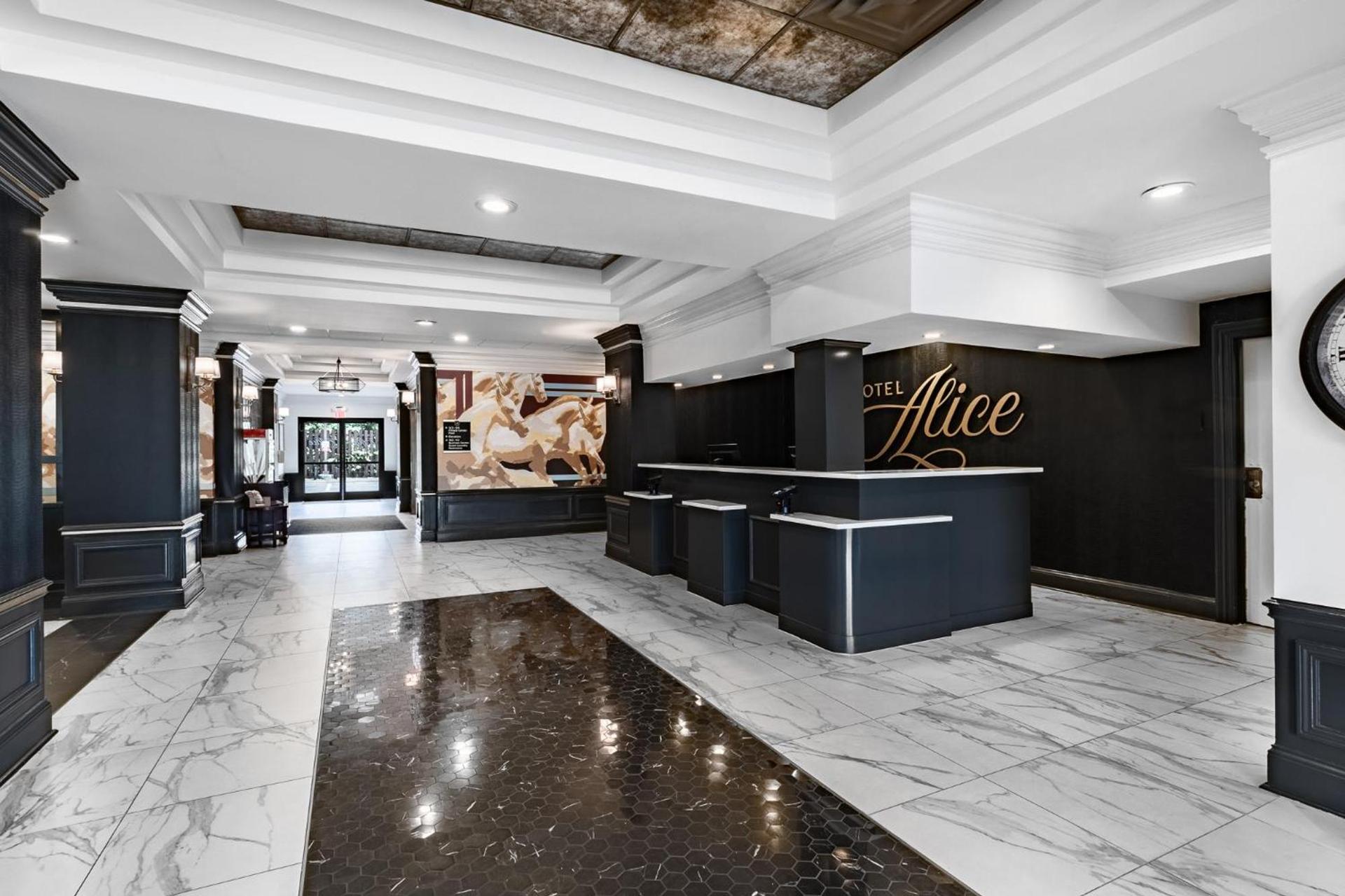 Hotel Alice photo 11