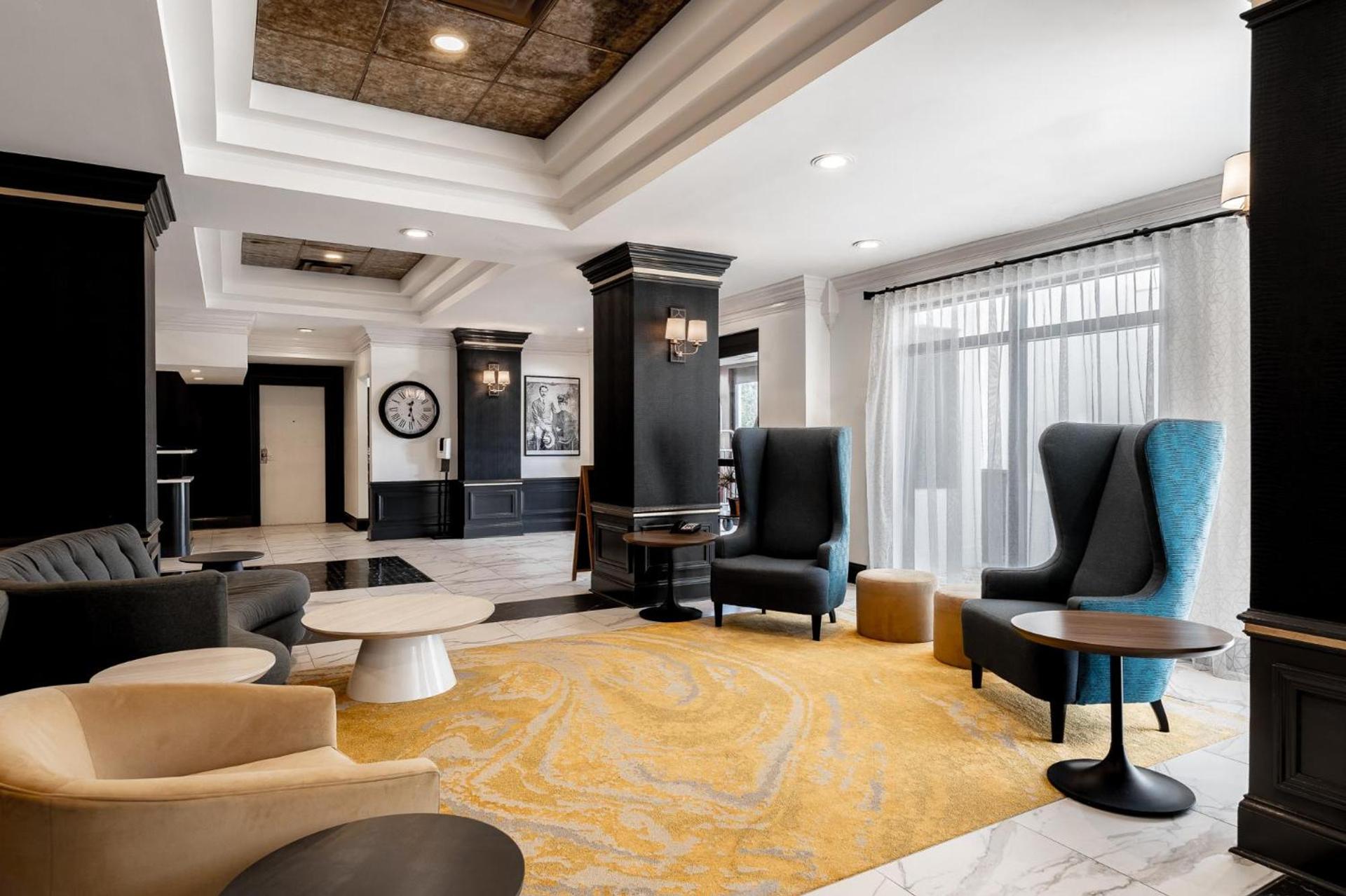 Hotel Alice photo 17