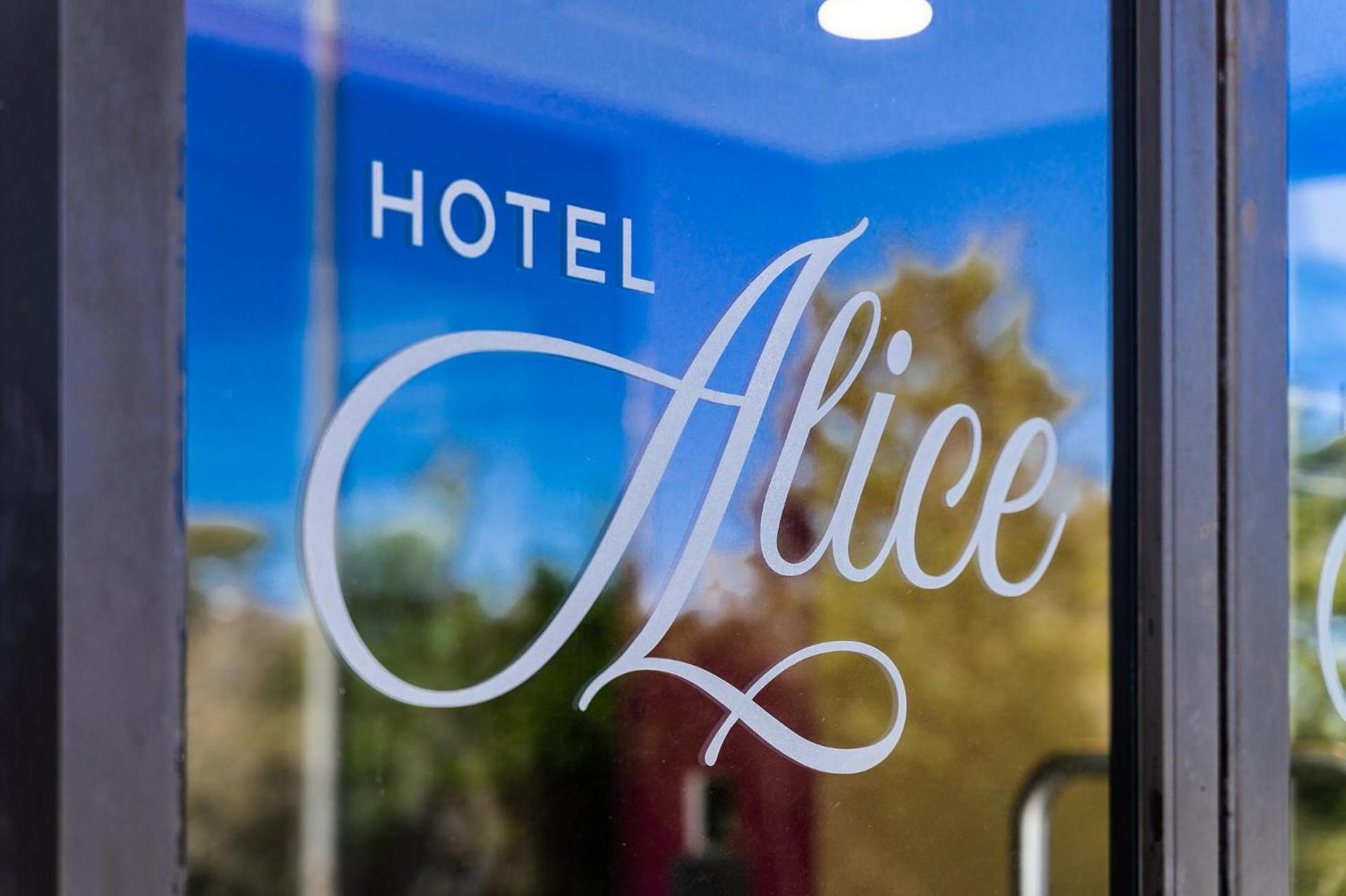 Hotel Alice photo 29