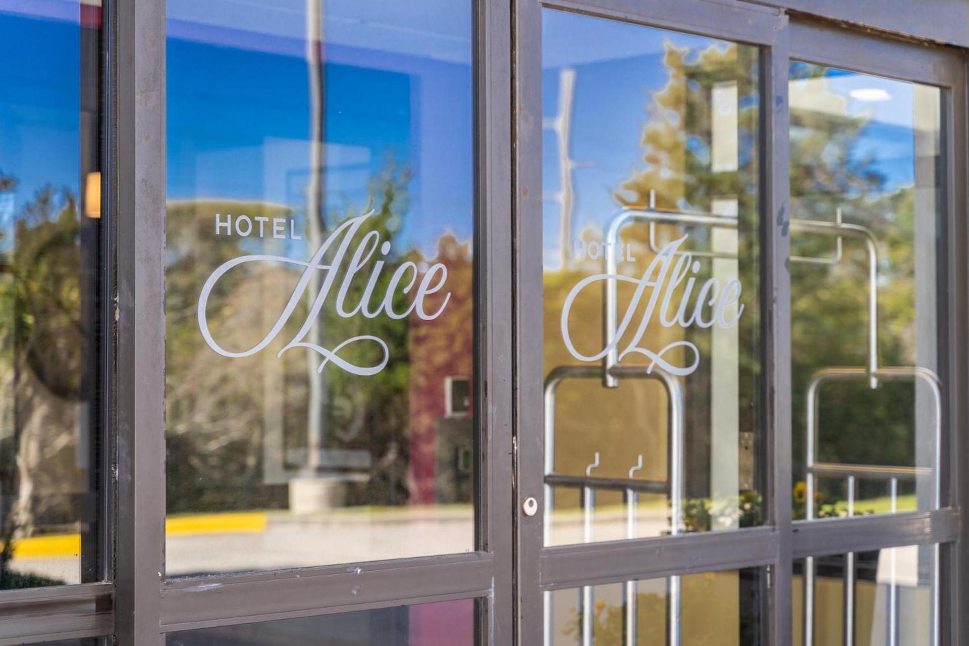 Hotel Alice photo 37