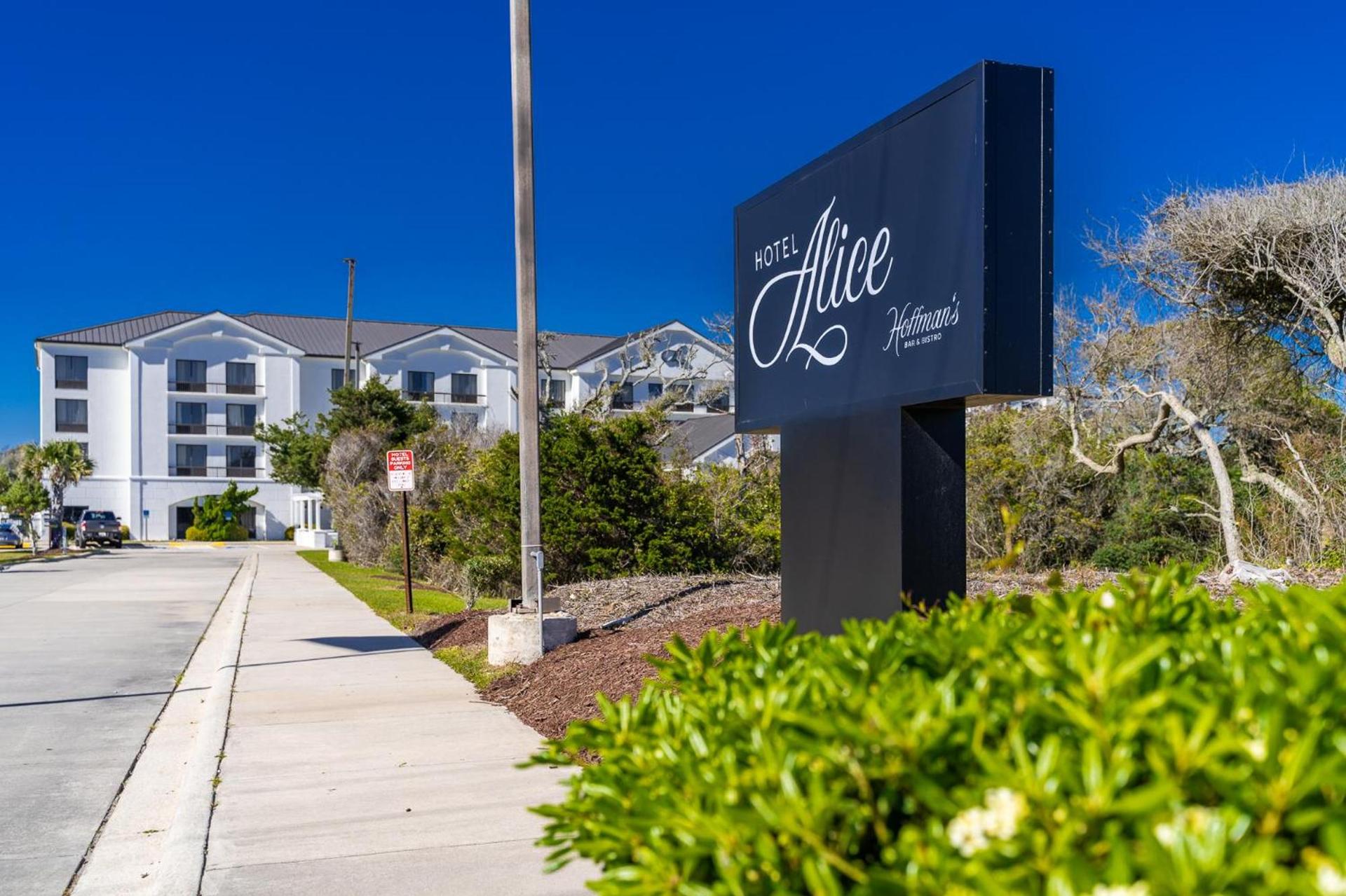 Hotel Alice photo 64