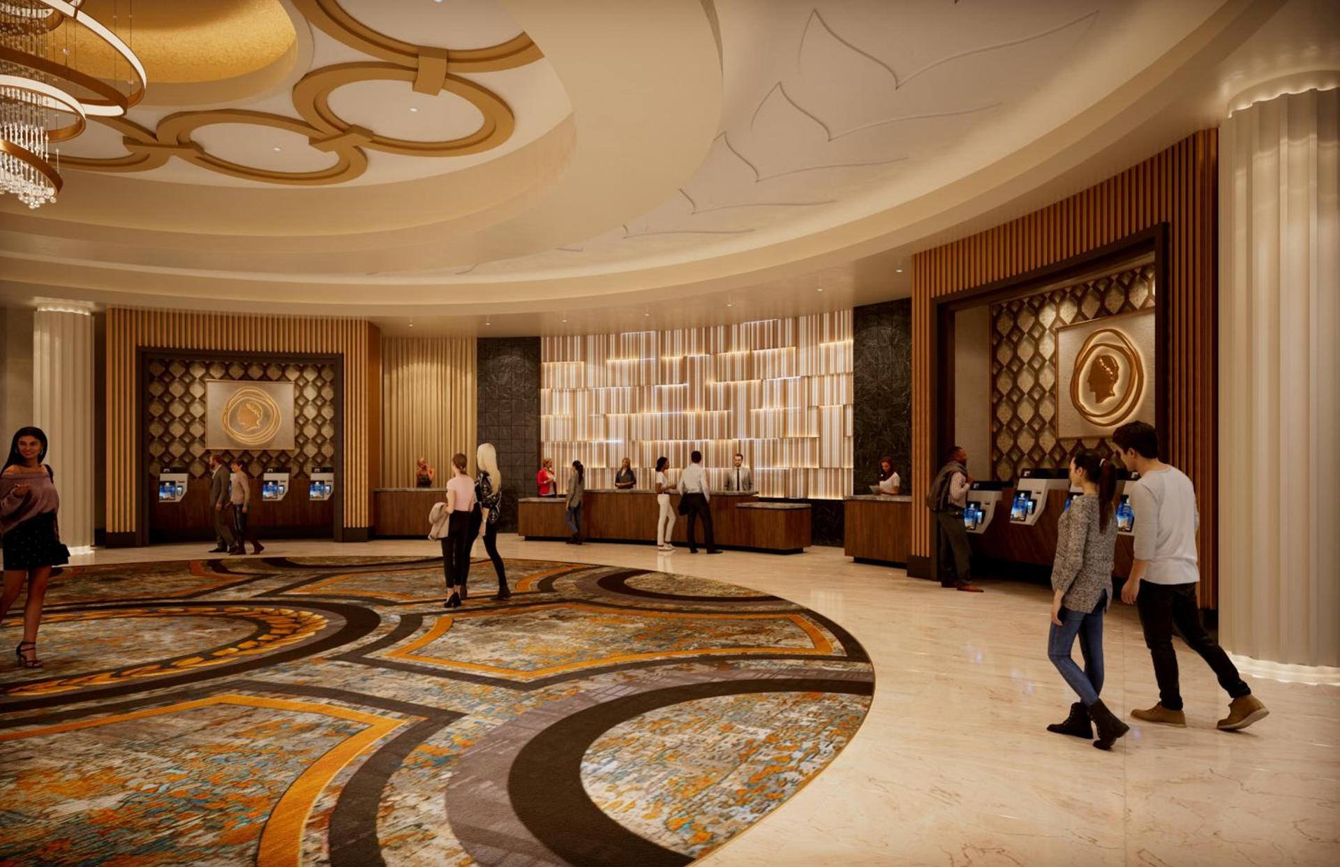 Caesars Virginia, A Caesars Destination photo 10