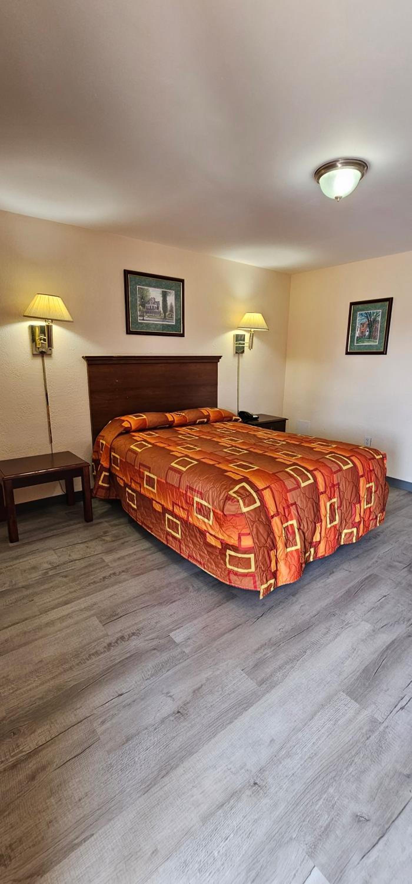 Mount Laurel Motel photo 16