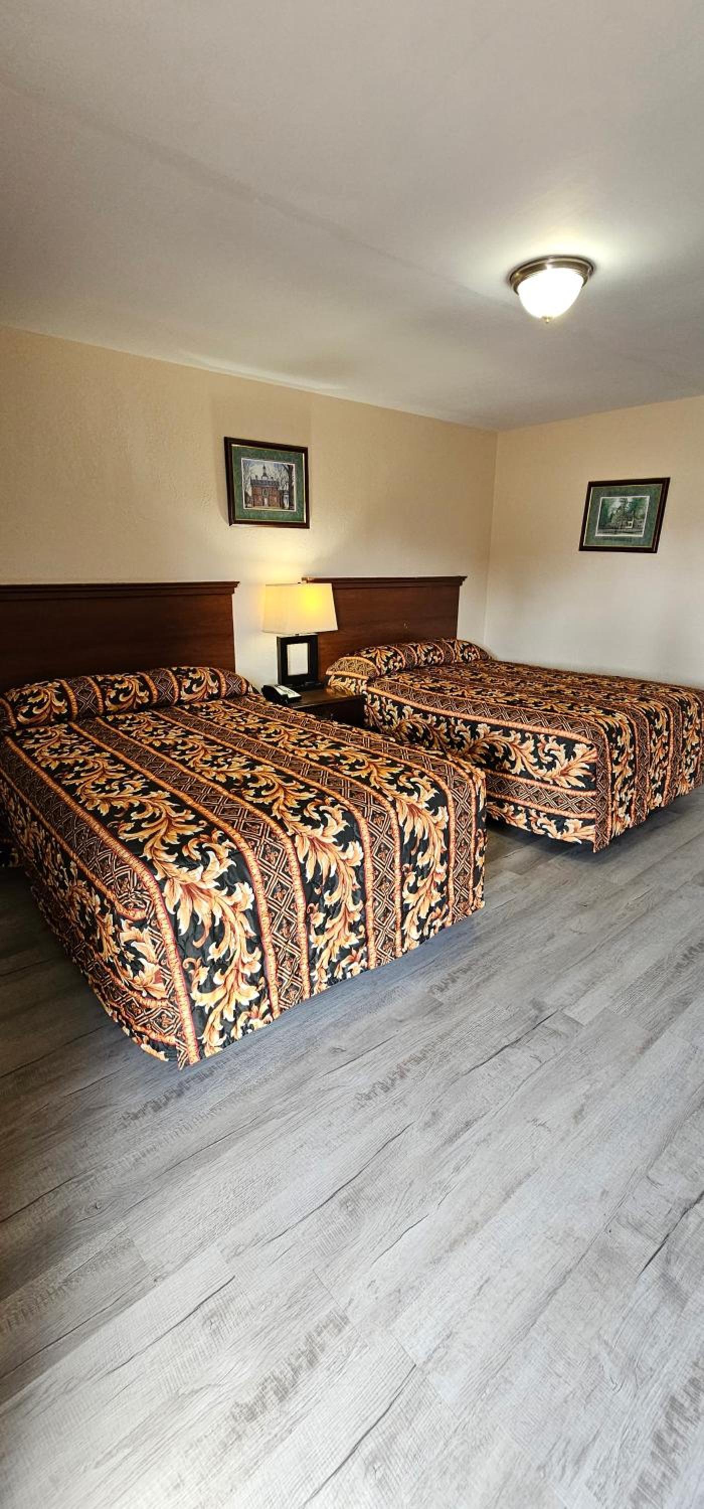 Mount Laurel Motel photo 13