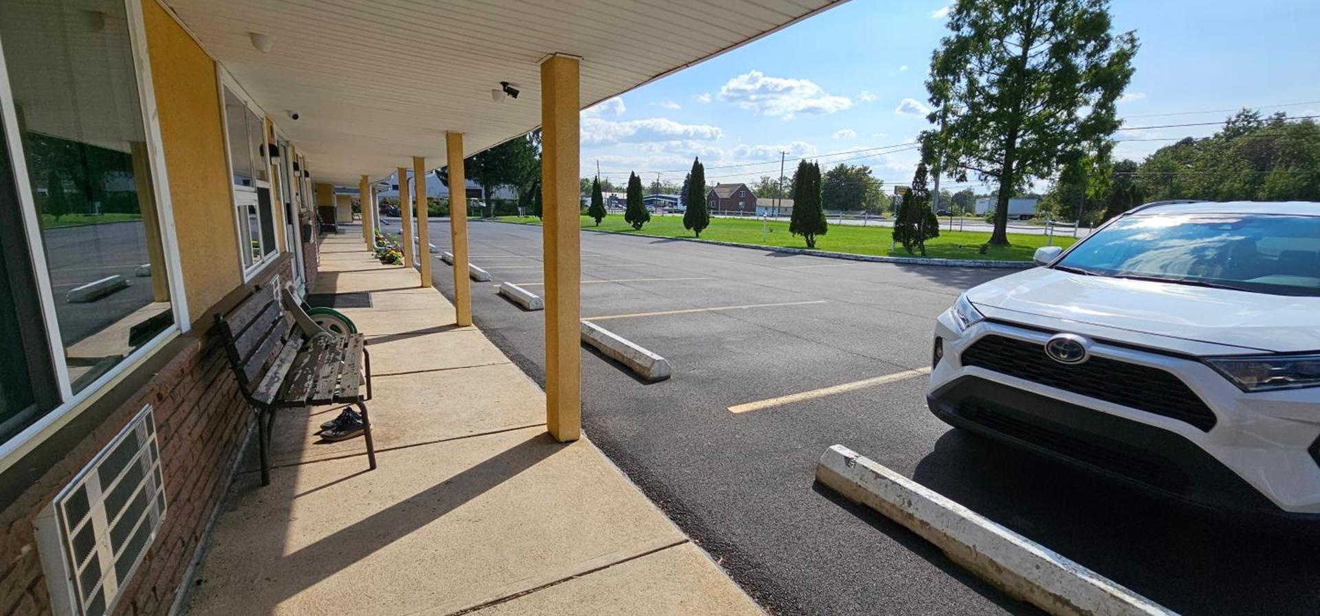 Mount Laurel Motel photo 15