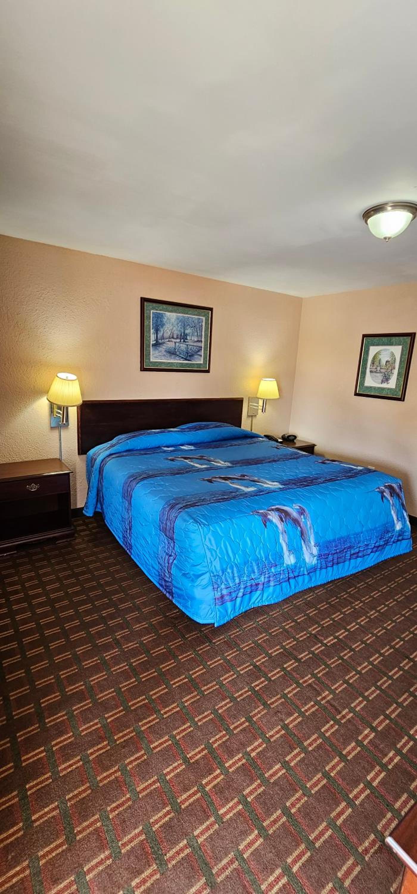 Mount Laurel Motel photo 18