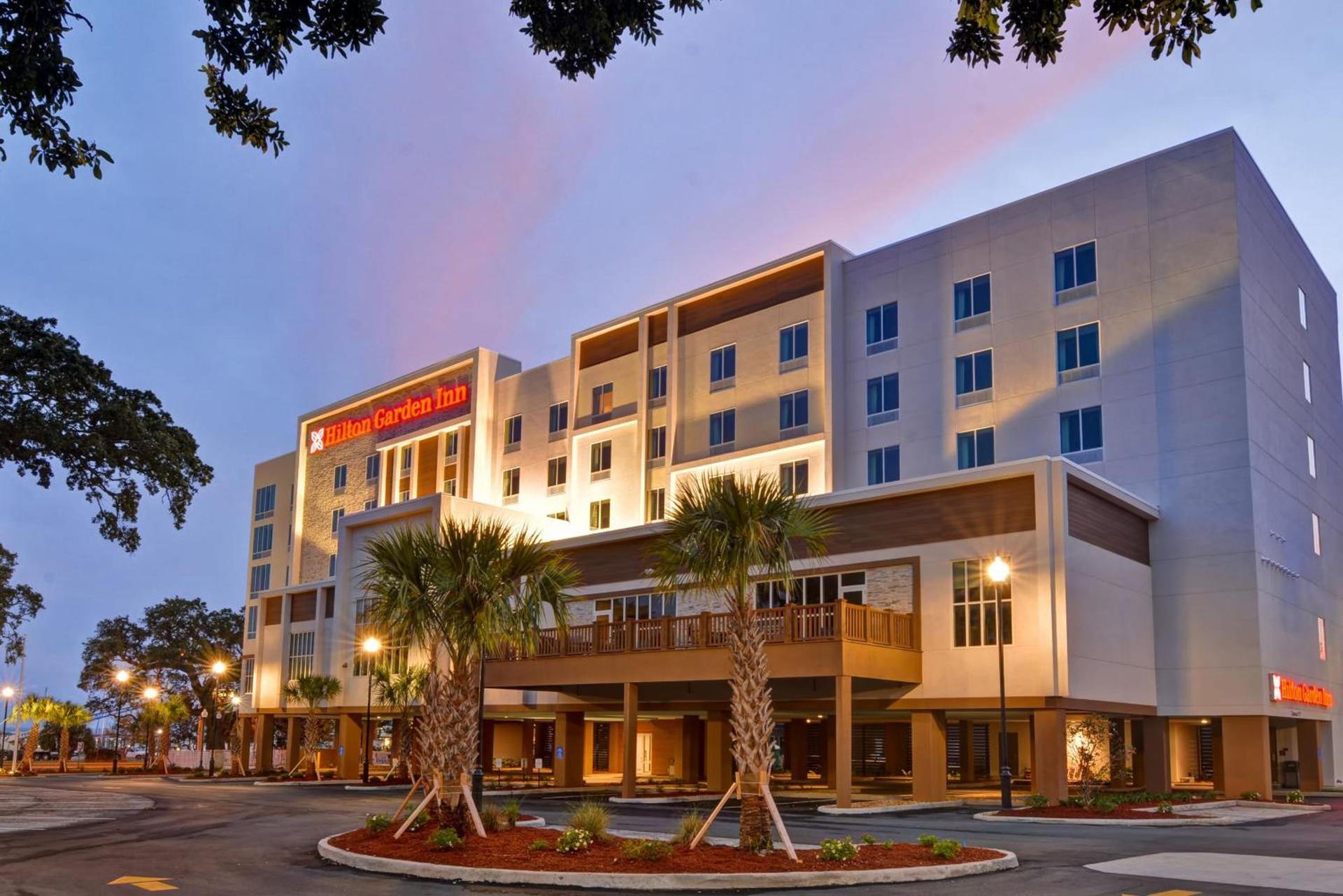 Hilton Garden Inn Biloxi photo 38