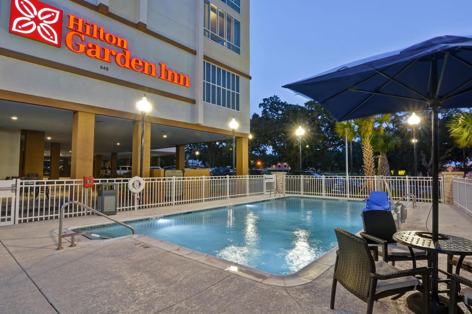 Hilton Garden Inn Biloxi photo 40
