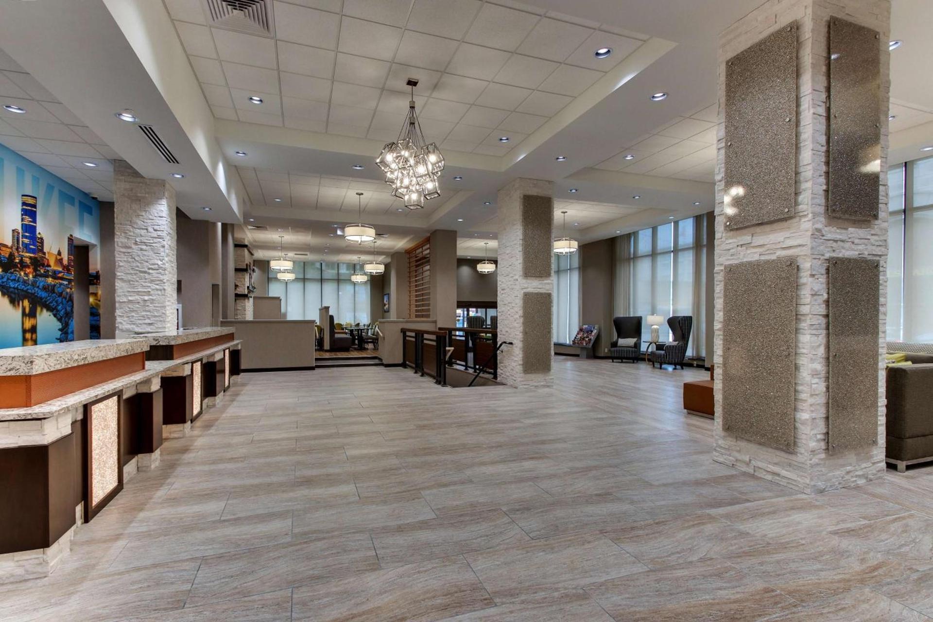 Drury Plaza Hotel Milwaukee Downtown photo 5