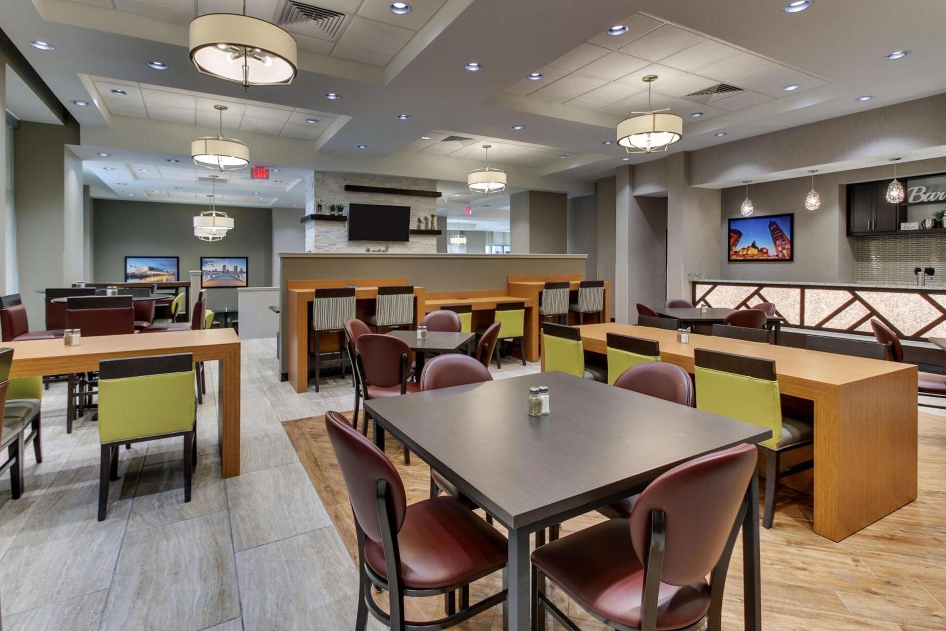 Drury Plaza Hotel Milwaukee Downtown photo 6