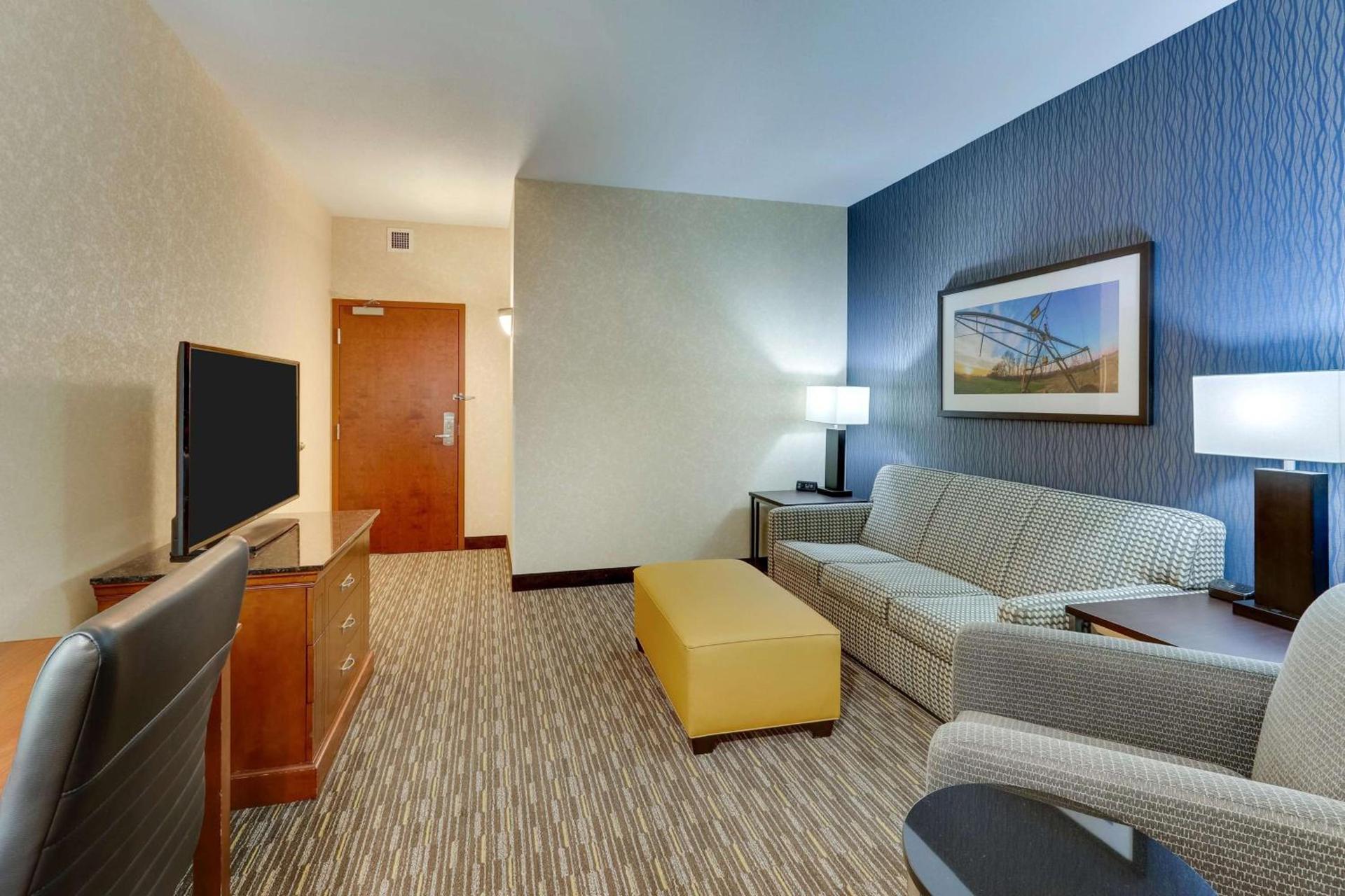 Drury Inn & Suites Sikeston photo 9