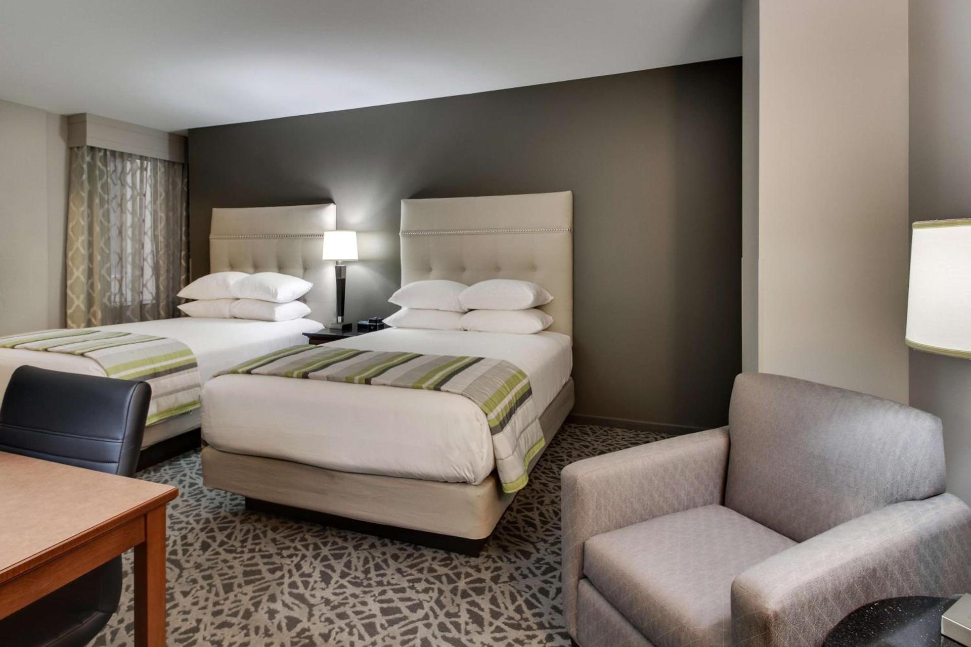 Drury Plaza Hotel Milwaukee Downtown photo 17