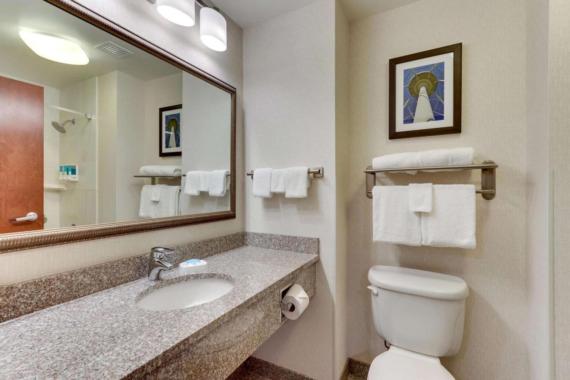 Drury Inn & Suites Sikeston photo 15