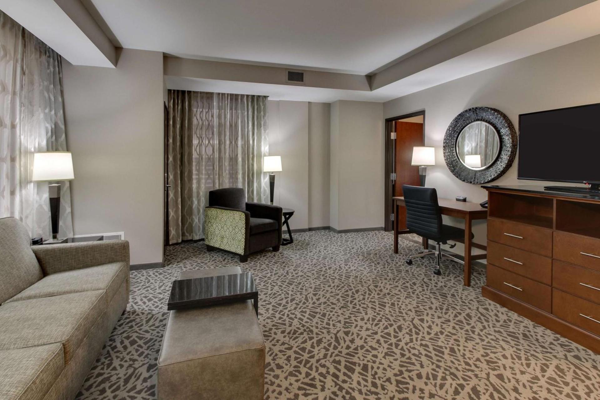 Drury Plaza Hotel Milwaukee Downtown photo 11