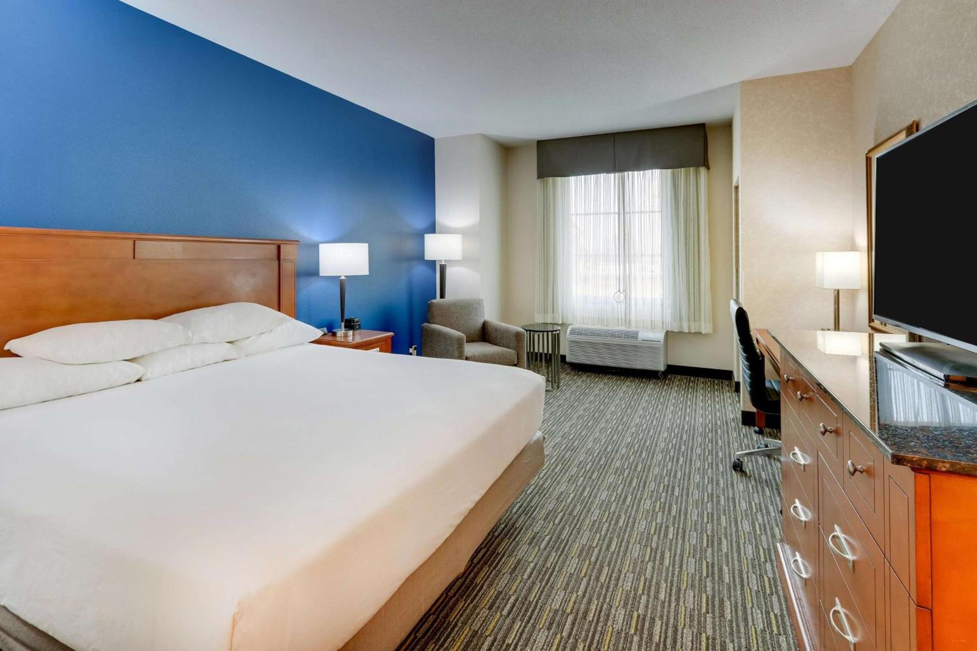 Drury Inn & Suites Sikeston photo 11