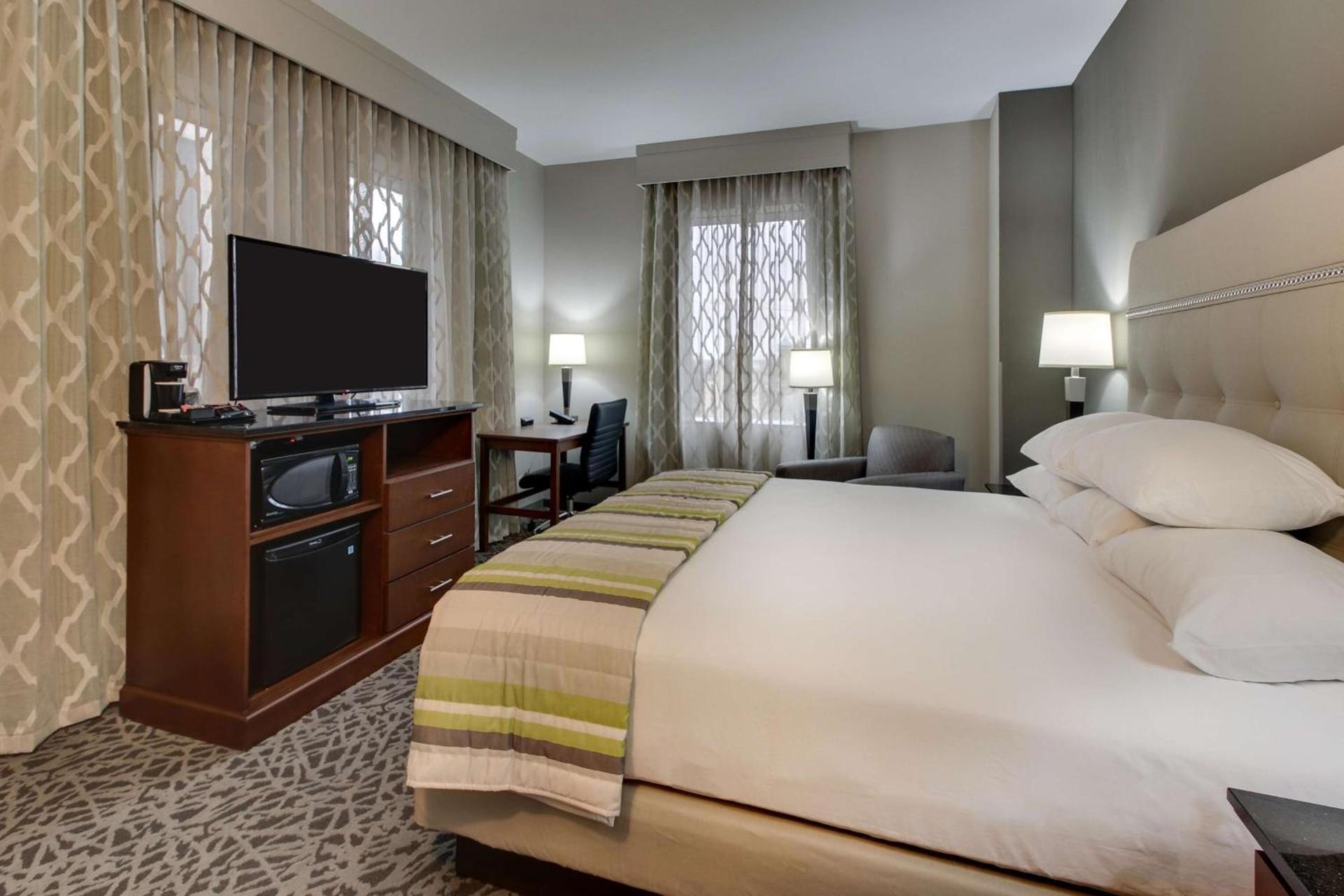 Drury Plaza Hotel Milwaukee Downtown photo 13