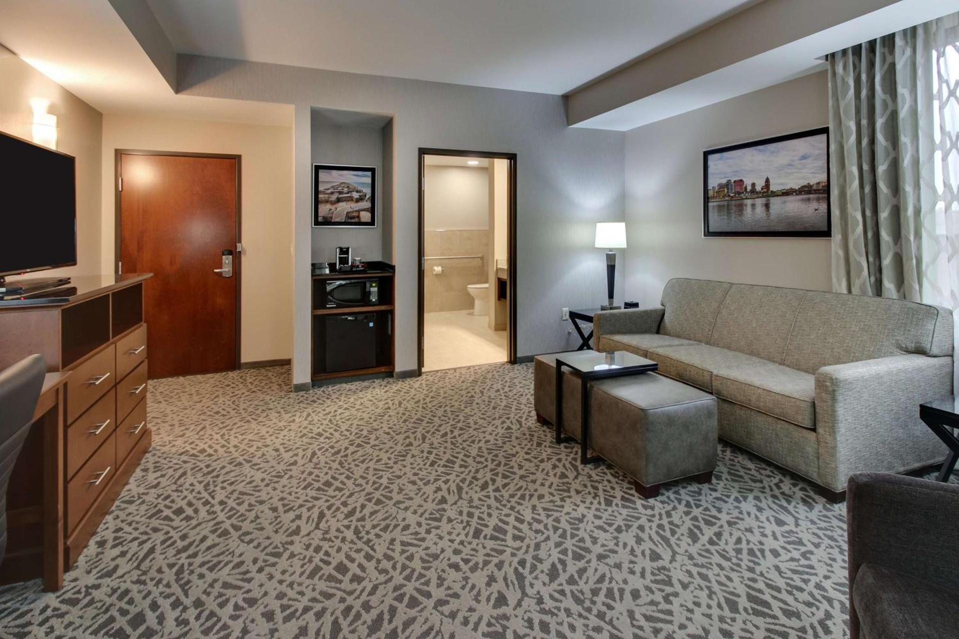 Drury Plaza Hotel Milwaukee Downtown photo 16