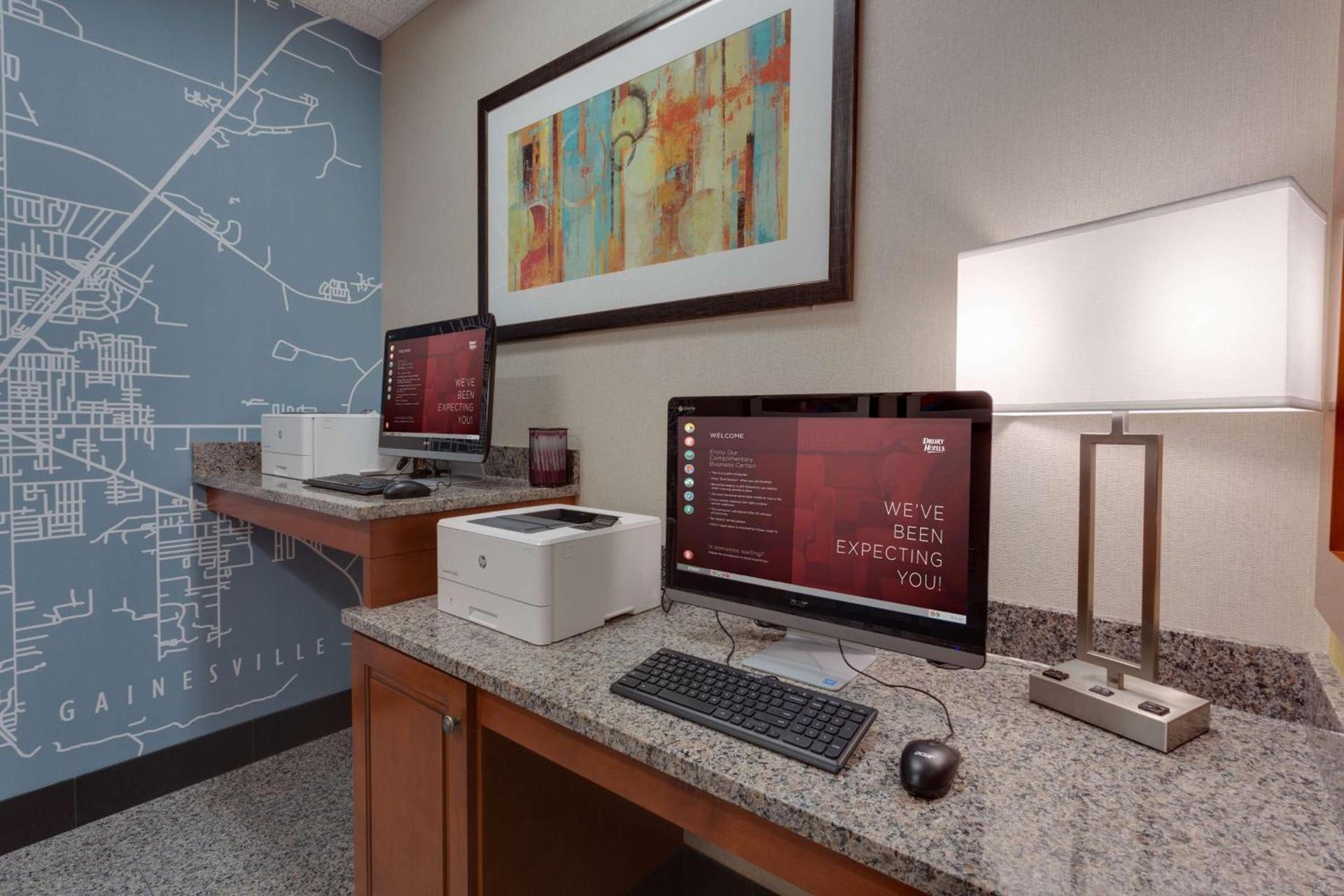 Drury Inn & Suites Gainesville photo 19