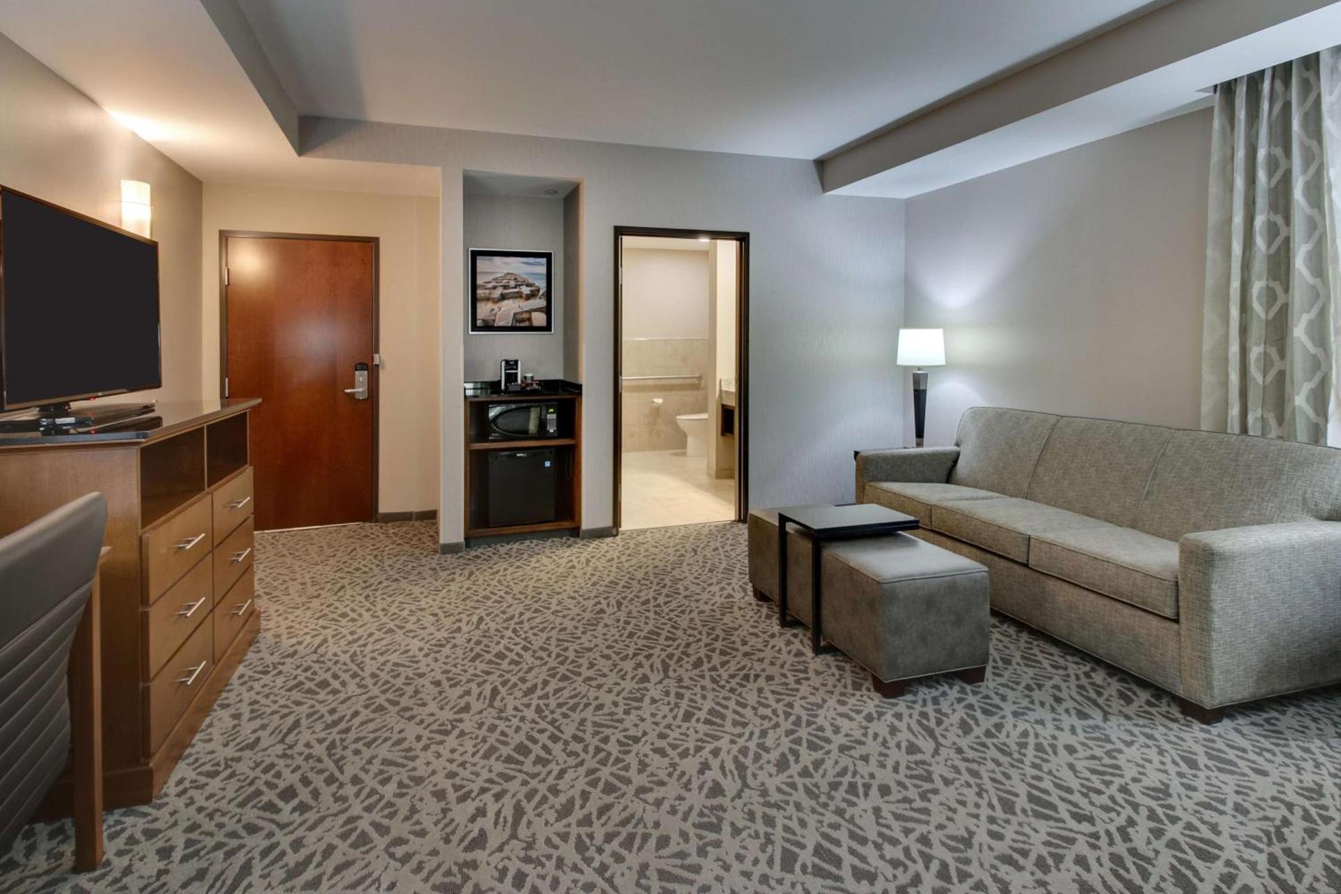 Drury Plaza Hotel Milwaukee Downtown photo 12