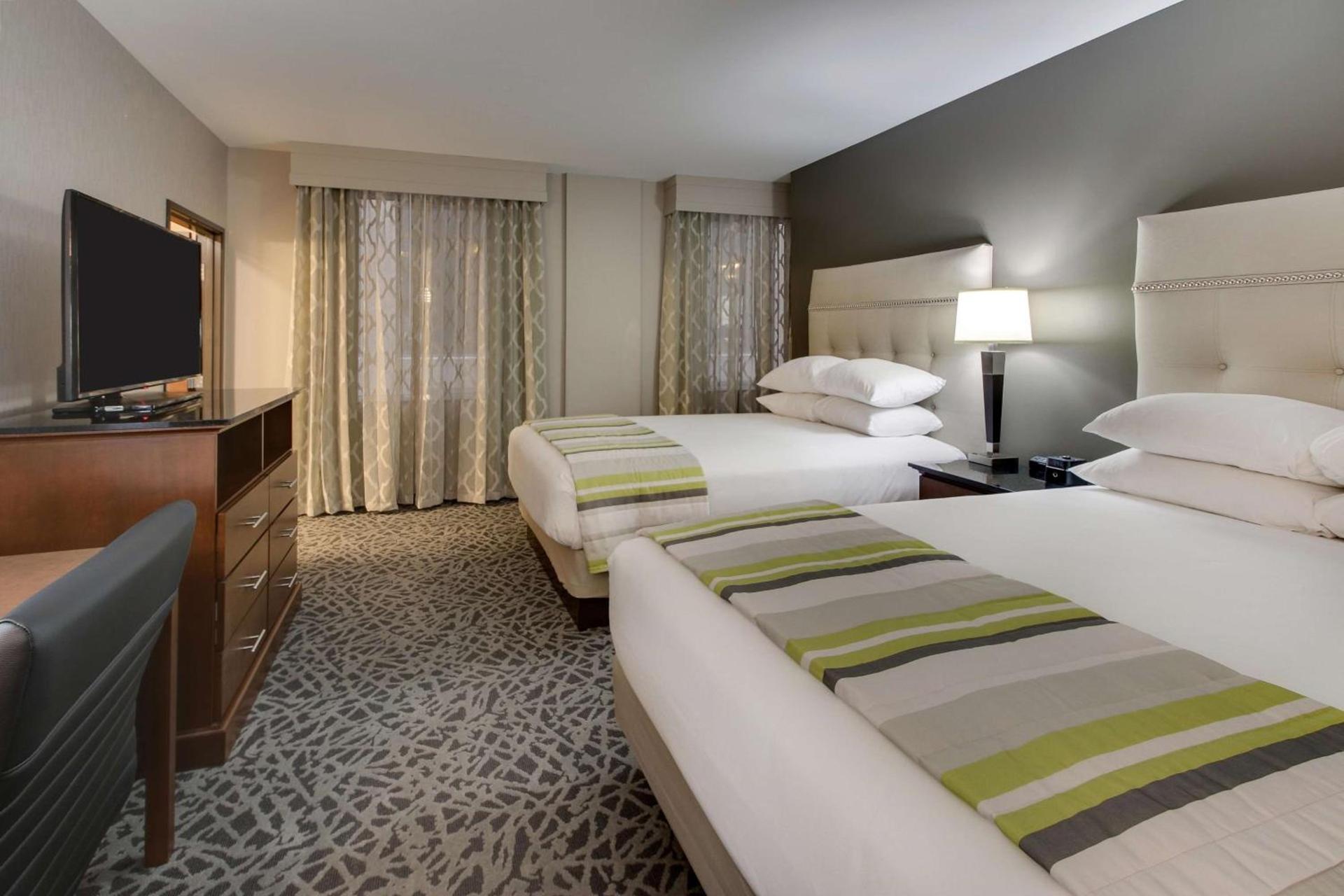 Drury Plaza Hotel Milwaukee Downtown photo 18