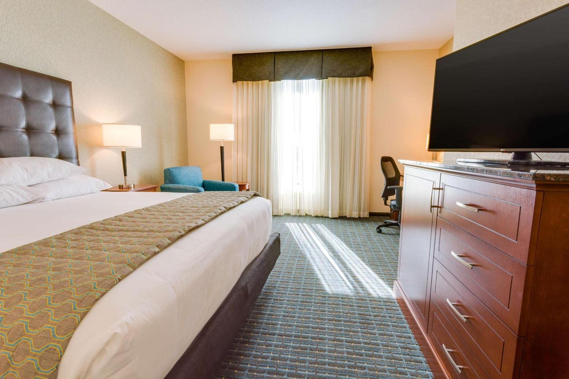 Drury Inn & Suites Gainesville photo 11
