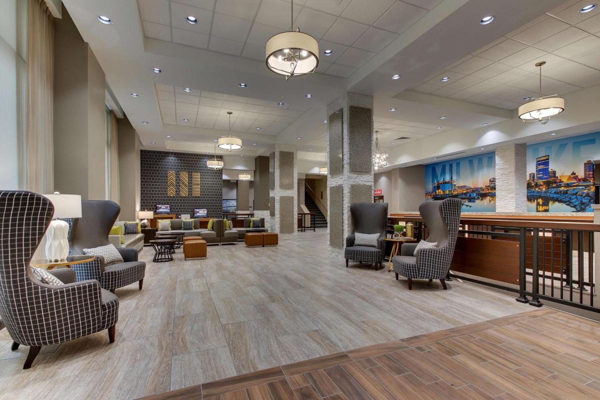 Drury Plaza Hotel Milwaukee Downtown photo 4