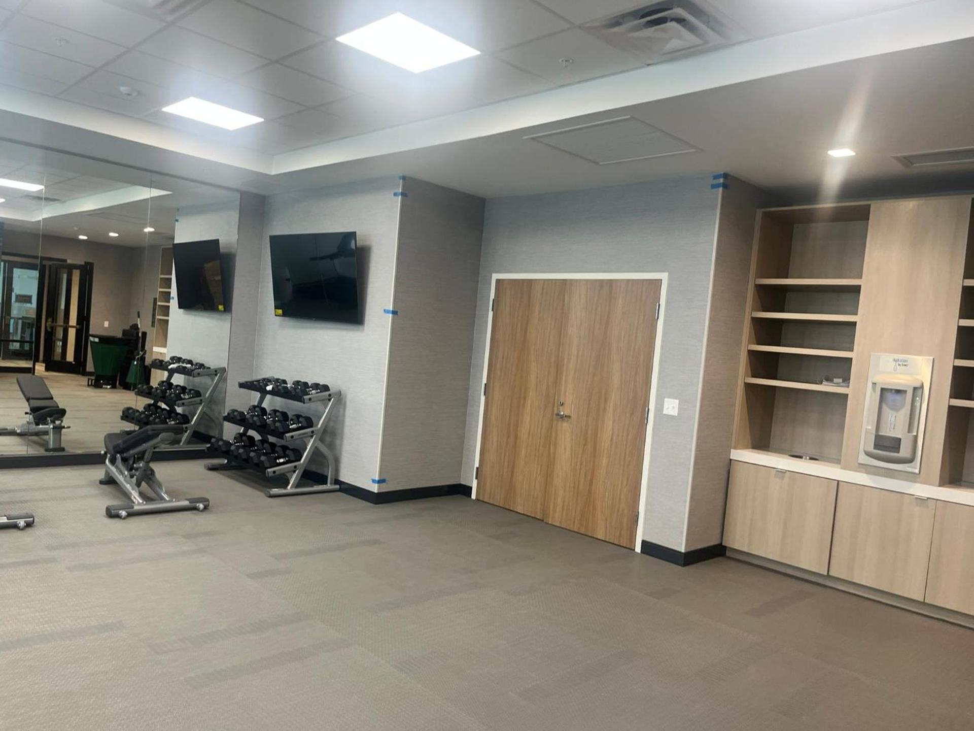 TownePlace Suites by Marriott Cincinnati Oakley photo 5