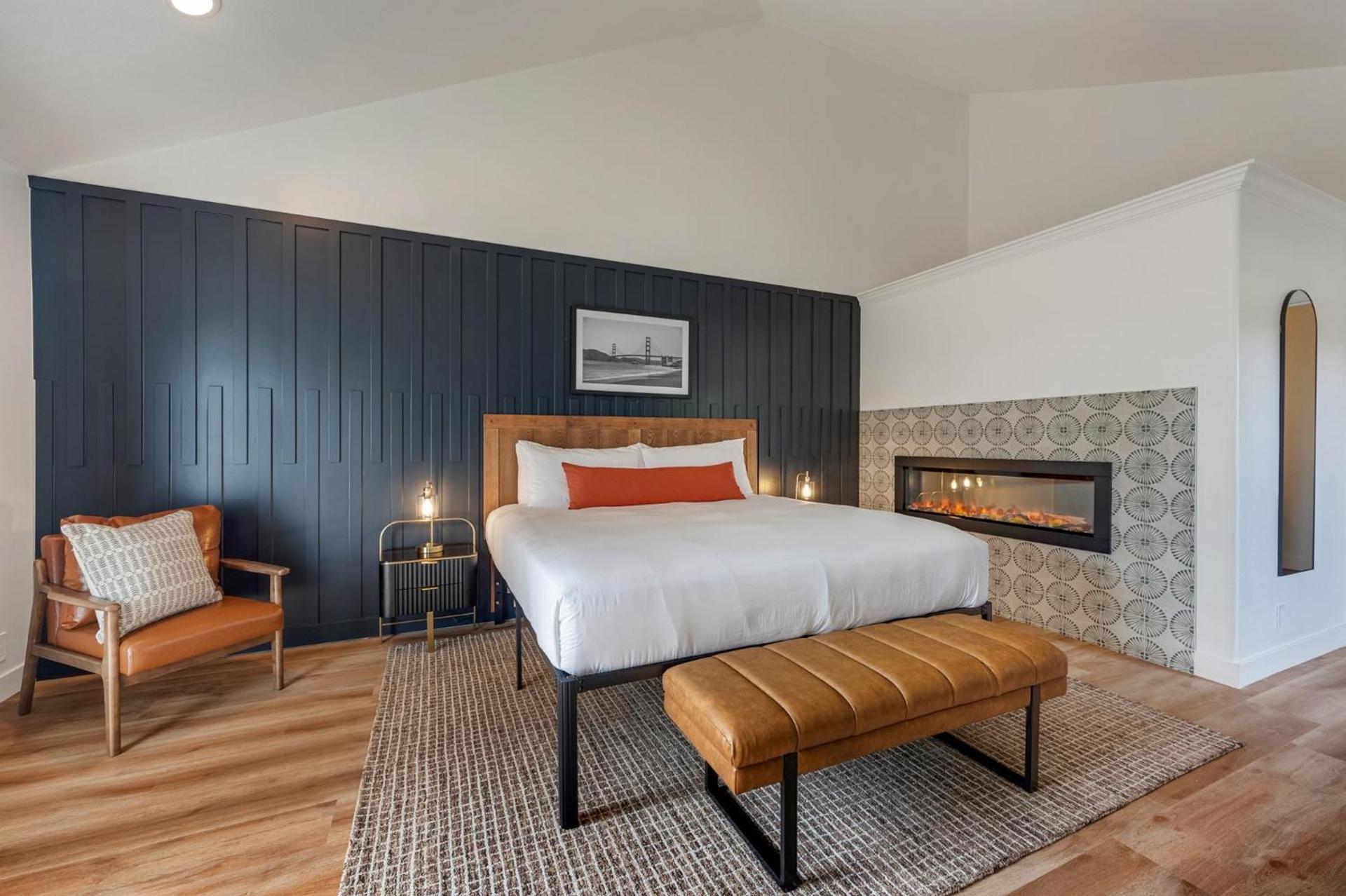 Hotel Dega photo 41