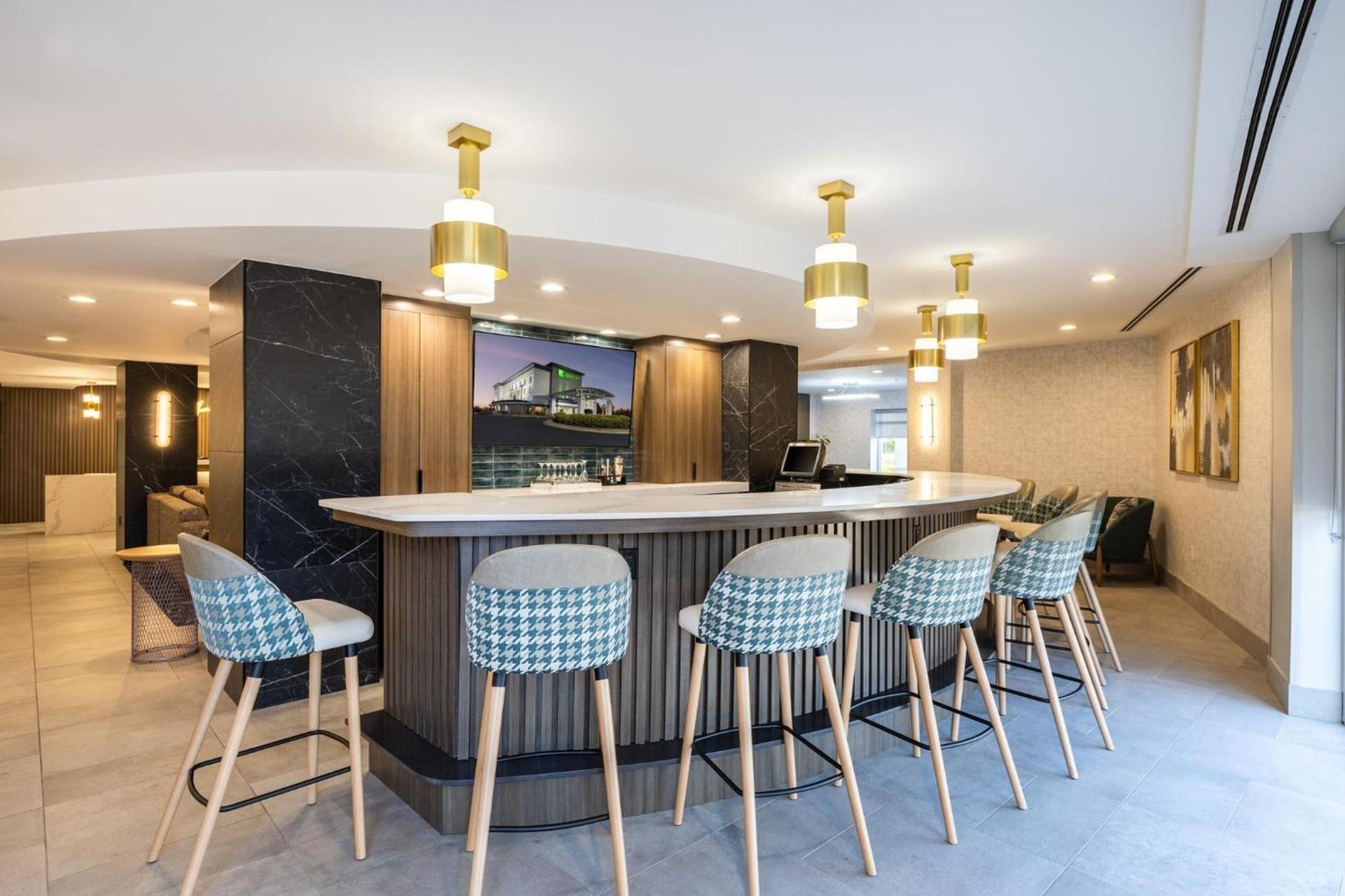 Holiday Inn Anderson by IHG photo 52