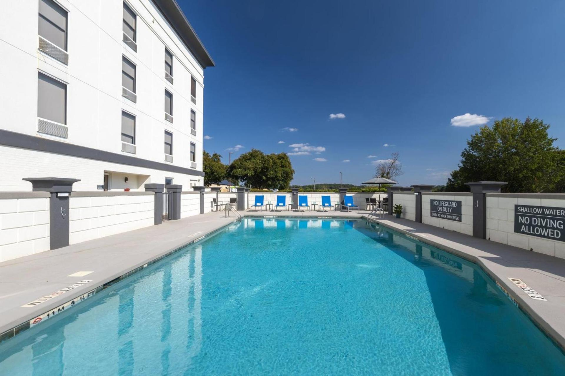 Holiday Inn Anderson by IHG photo 55