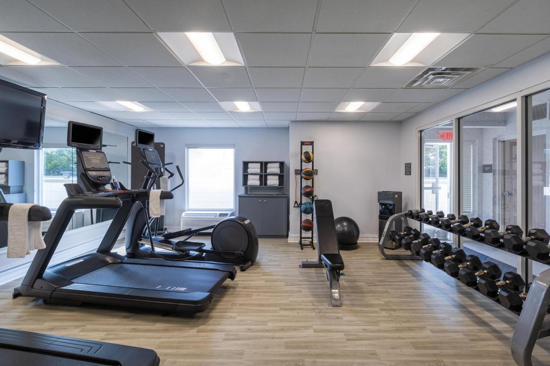Holiday Inn Anderson by IHG photo 60