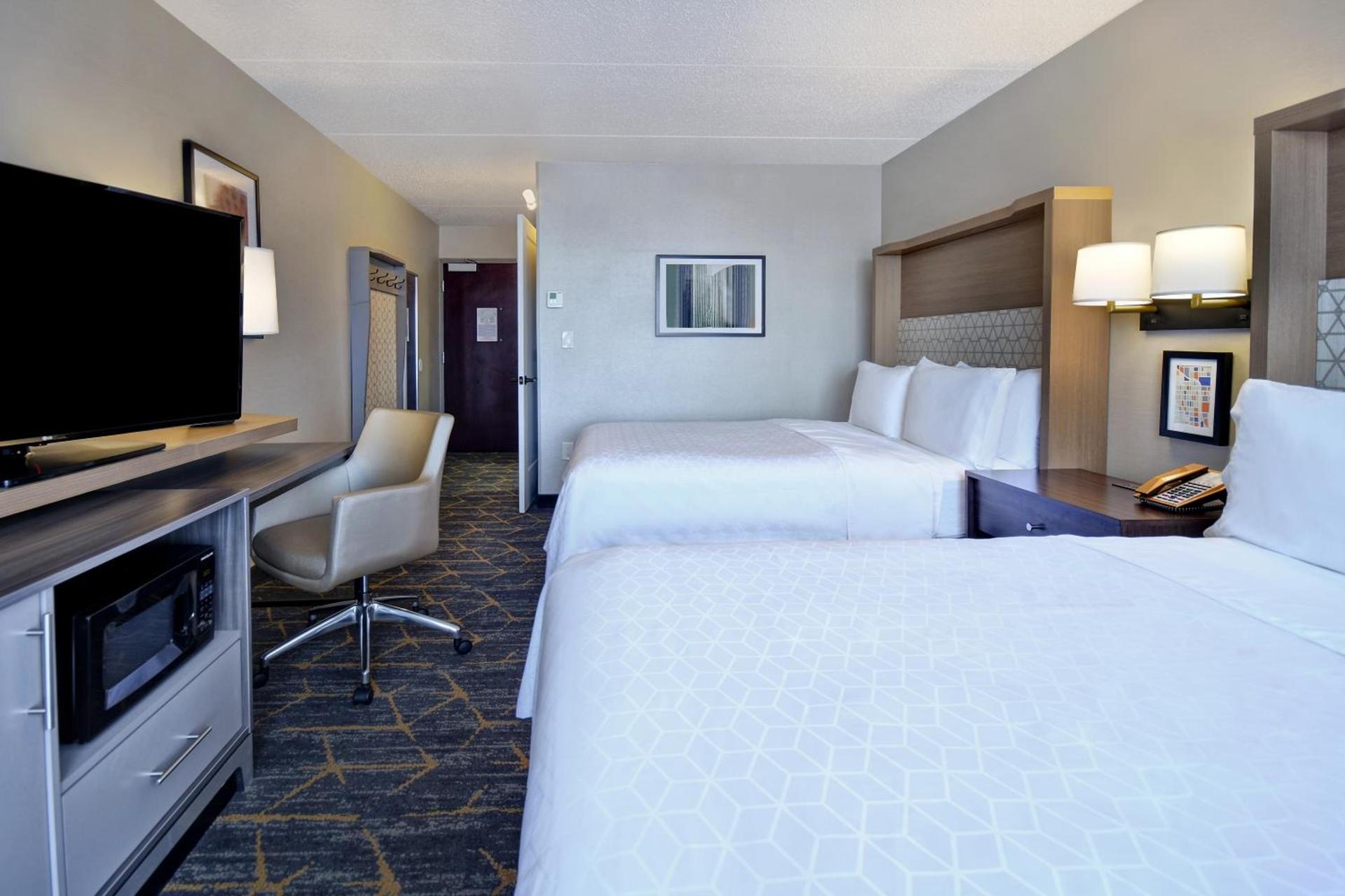Holiday Inn Philadelphia-Cherry Hill by IHG photo 6
