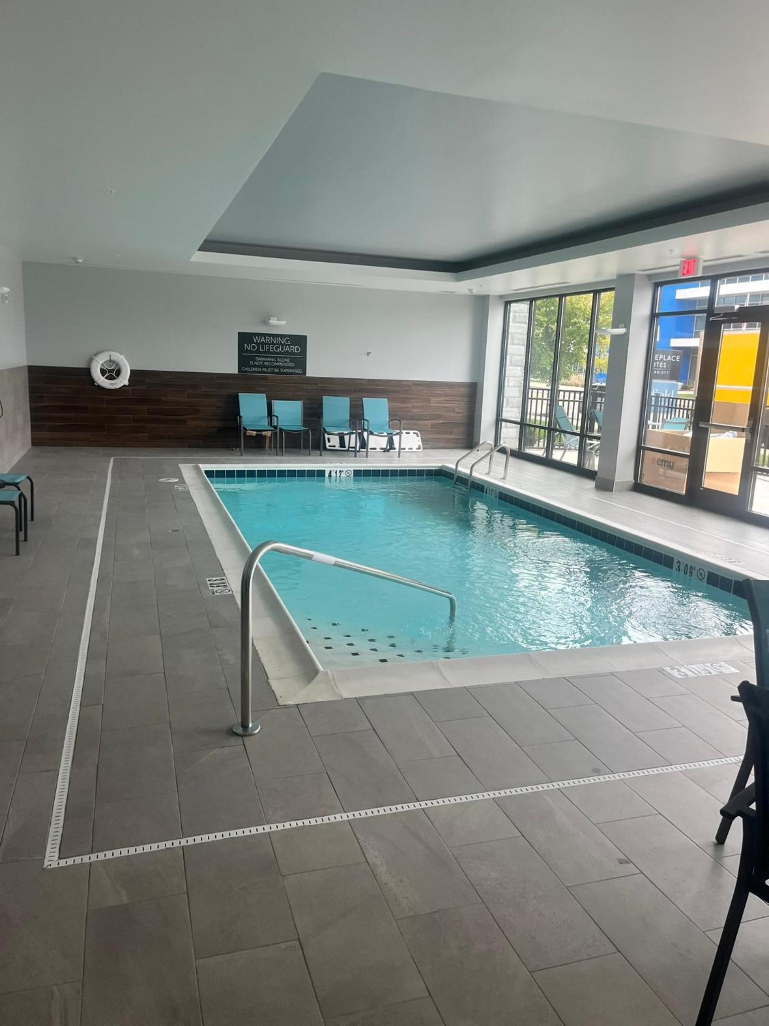 TownePlace Suites by Marriott Cincinnati Oakley photo 3