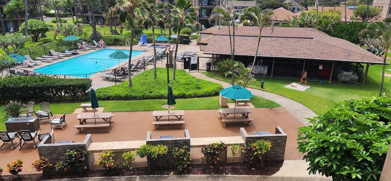Pono Kai Resort #A101 - A Welcoming 2 Bdrm - 2 Bath, Private Beachfront Vacation Home photo 13