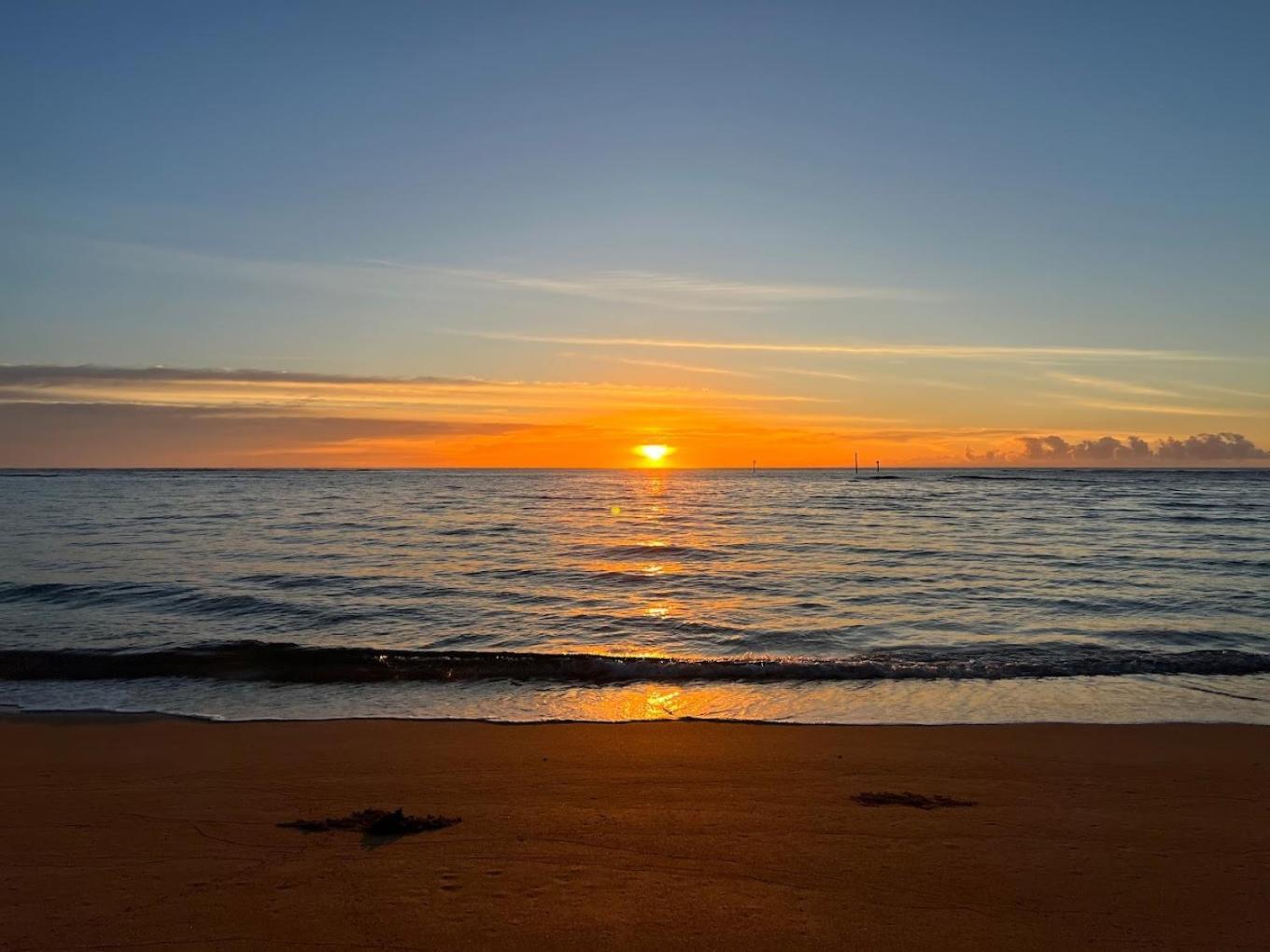 Pono Kai Resort #A101 - A Welcoming 2 Bdrm - 2 Bath, Private Beachfront Vacation Home photo 6