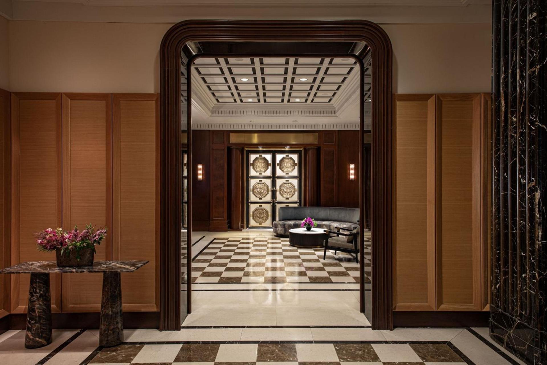 JW Marriott Essex House New York photo 9