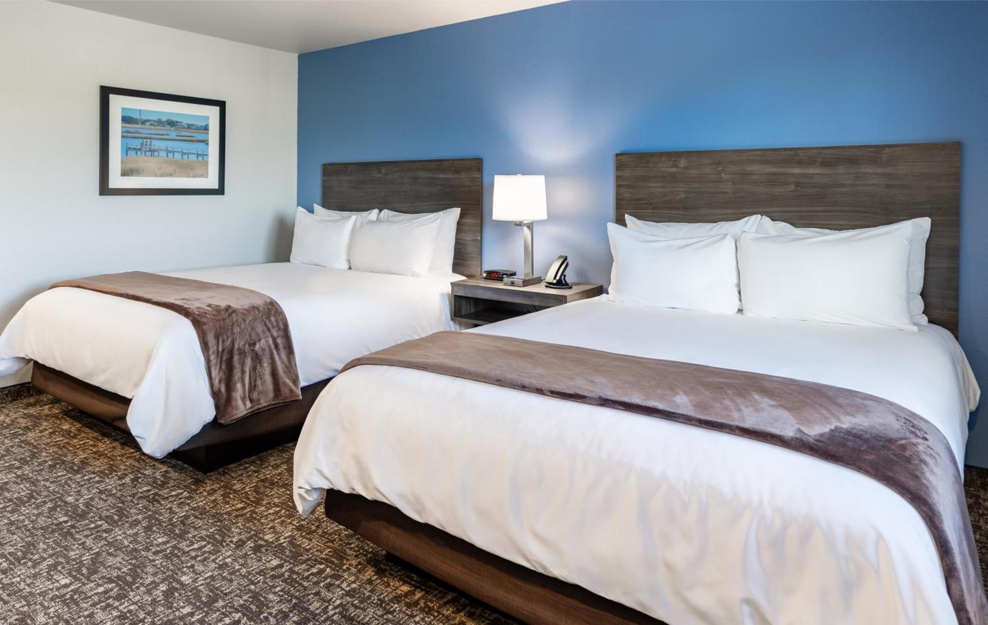 My Place Hotel- St Joseph, MO photo 26