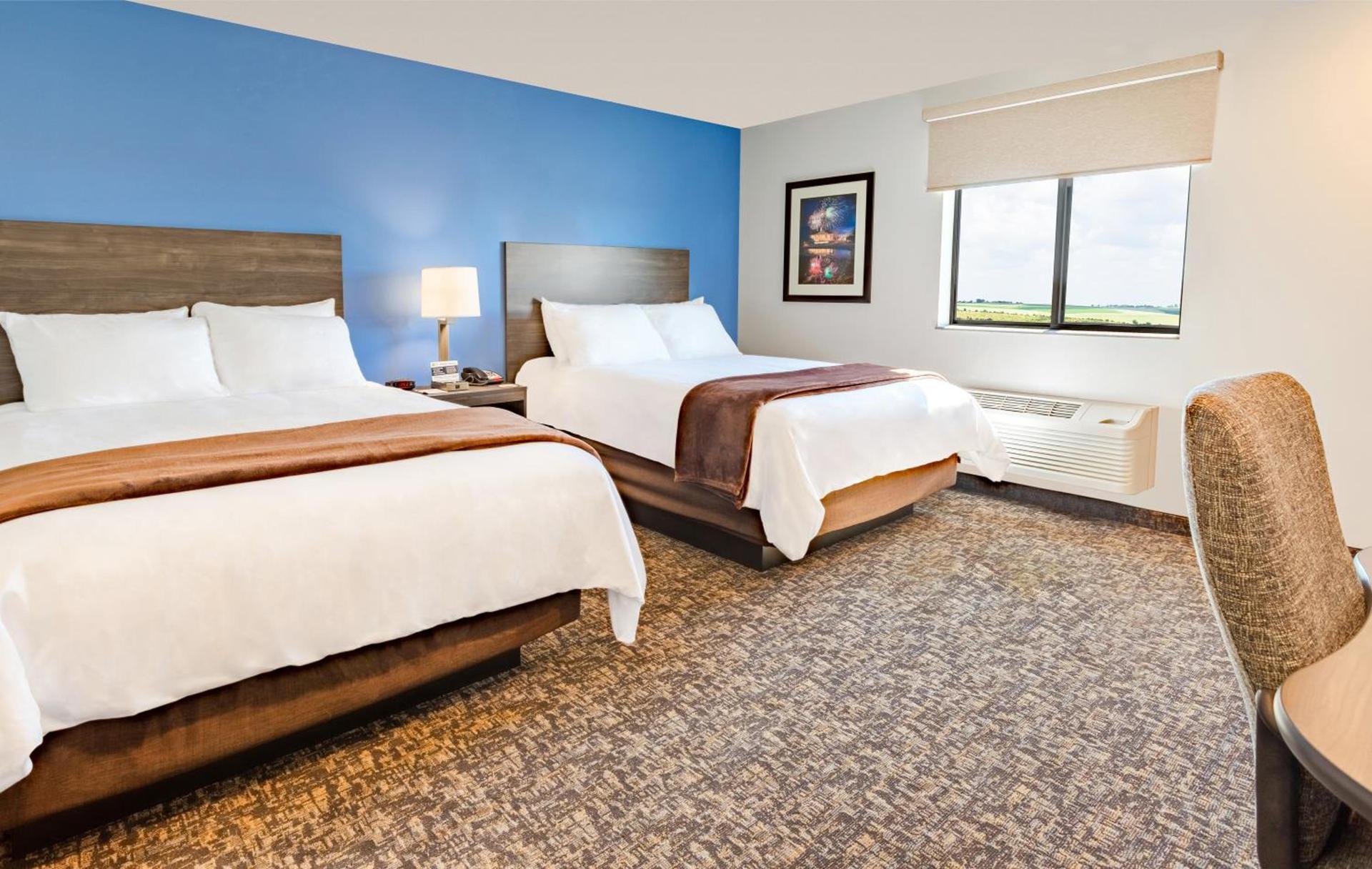 My Place Hotel- St Joseph, MO photo 24