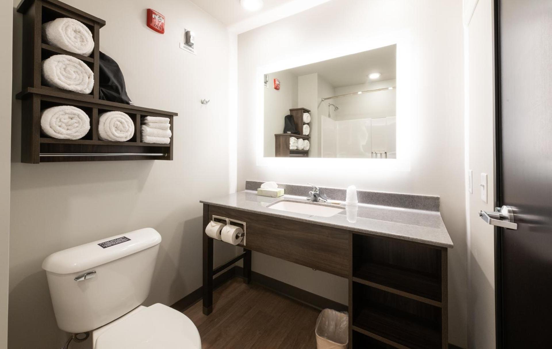 My Place Hotel- St Joseph, MO photo 27