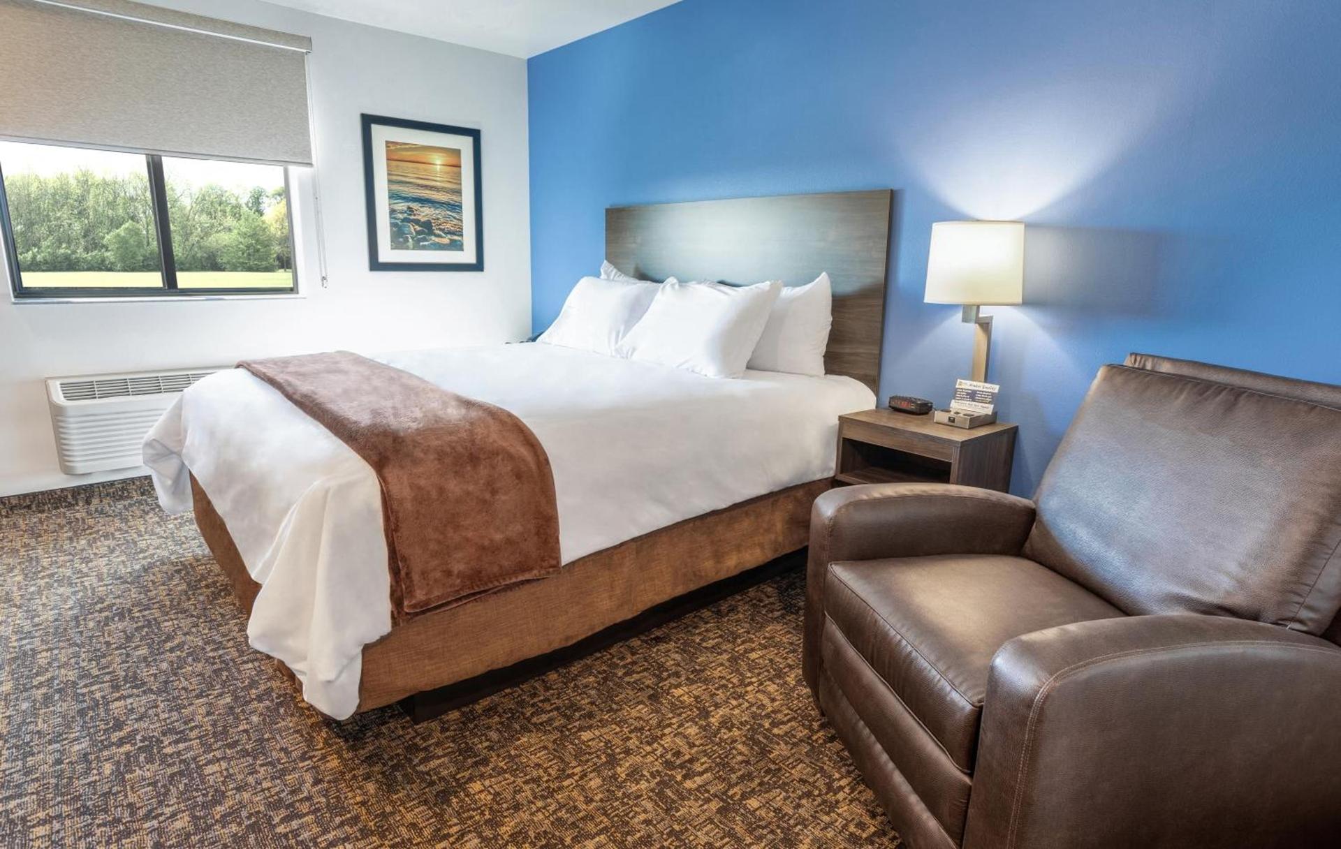 My Place Hotel- St Joseph, MO photo 28