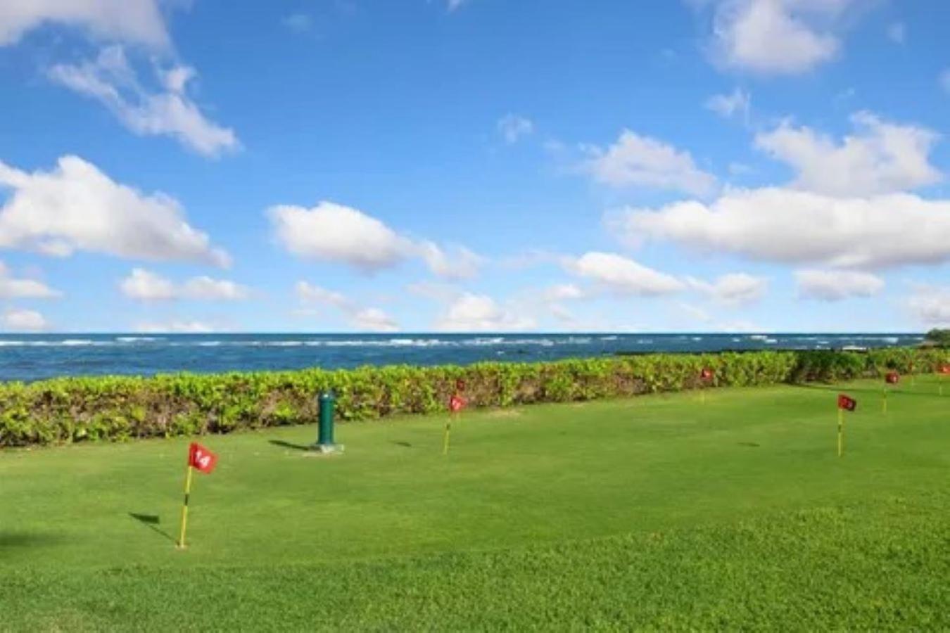 Pono Kai Resort #A101 - A Welcoming 2 Bdrm - 2 Bath, Private Beachfront Vacation Home photo 16