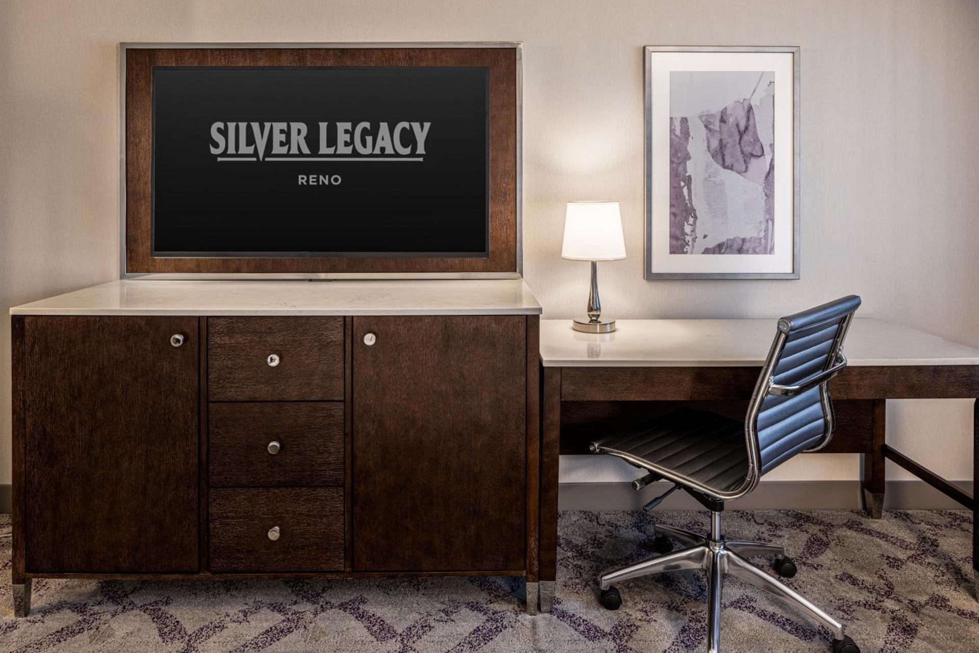 Silver Legacy Reno, A Caesars Destination photo 85
