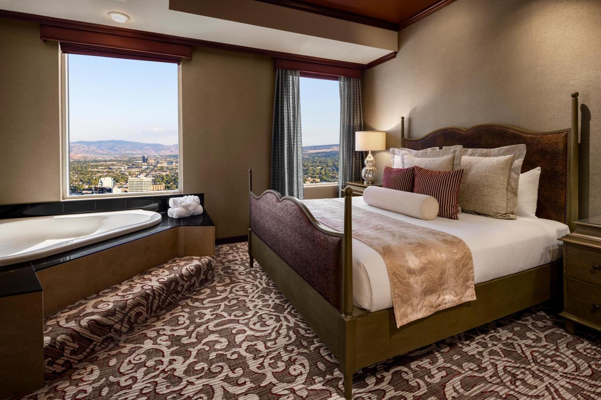 Silver Legacy Reno, A Caesars Destination photo 90